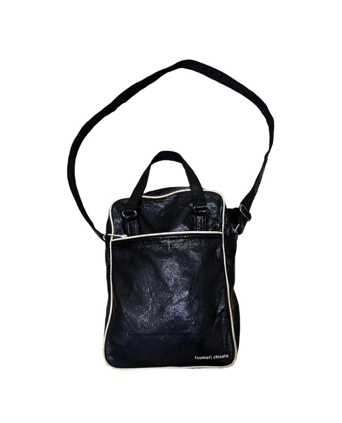 Issey Miyake × Tsumori Chisato 💥TSUMORI CHISATO DESIGN SLING BAG💥 Size ONE SIZE - 1 Thumbnail