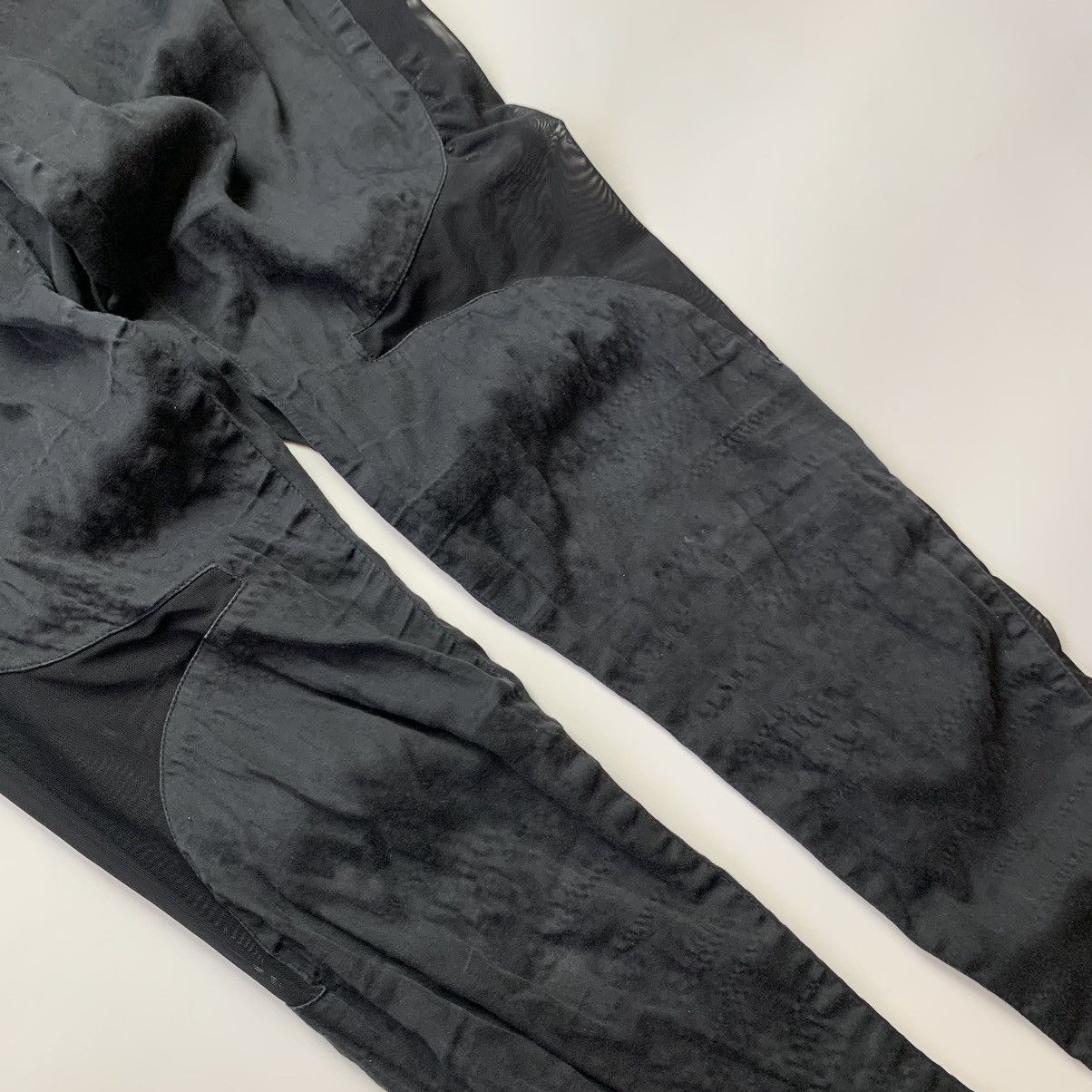 Helmut Lang Helmut Lang leggins Size 28" / US 6 / IT 42 - 6 Thumbnail