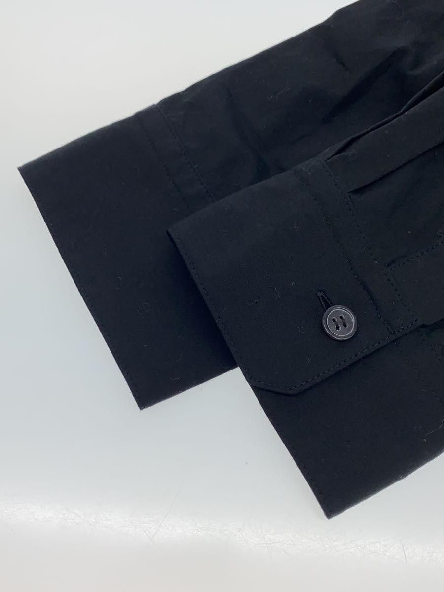 Yohji Yamamoto Ground Y cotton jacket GJ-B04-002 Size US L / EU 52-54 / 3 - 6 Thumbnail