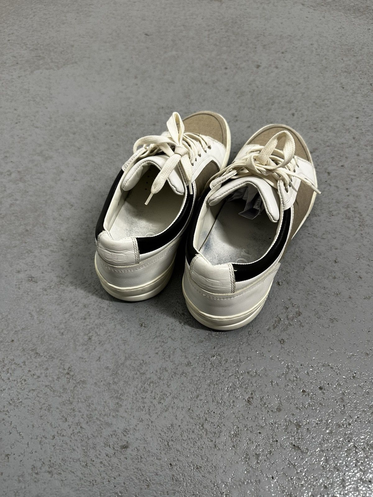 Dior Dior Homme B18 Sneakers Size US 6.5 / EU 39-40 - 4 Thumbnail