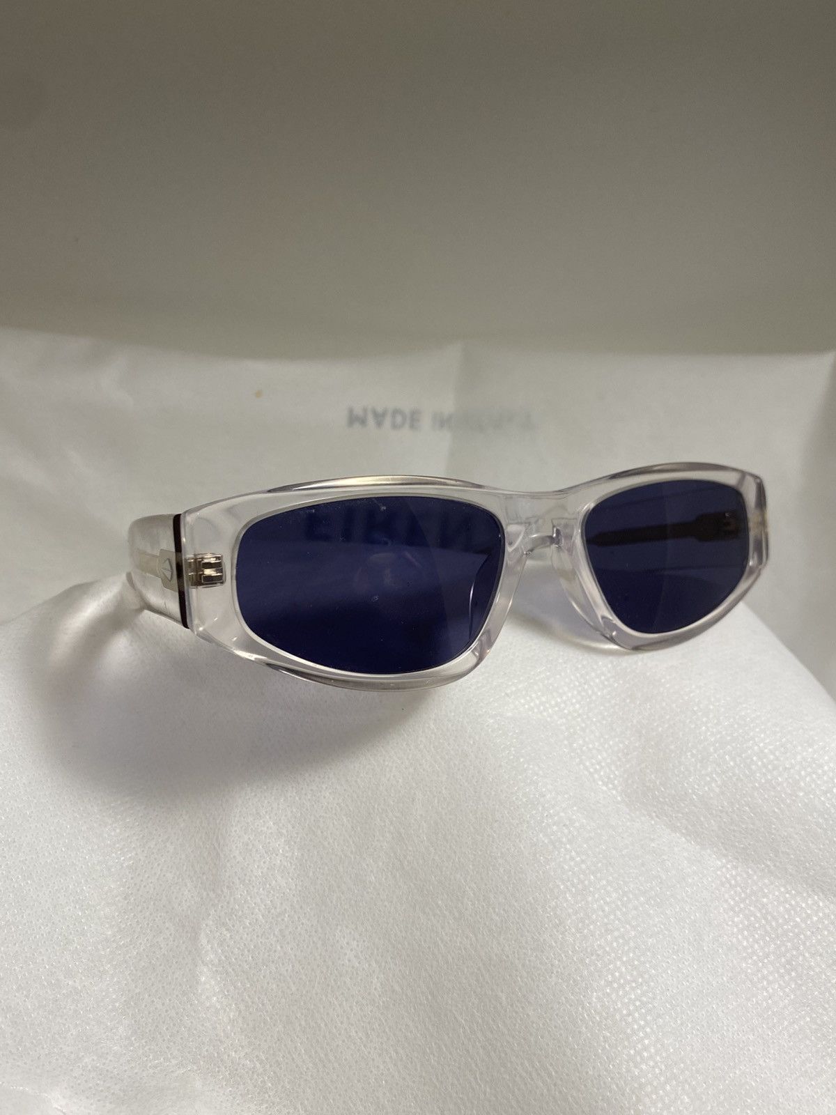 Rag & Bone Sunglasses with 100% UV protection Size ONE SIZE - 3 Thumbnail