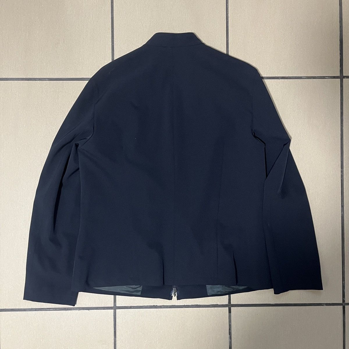Gerry Weber Gerry weber jacket (prada-esq) Size S / US 4 / IT 40 - 3 Thumbnail