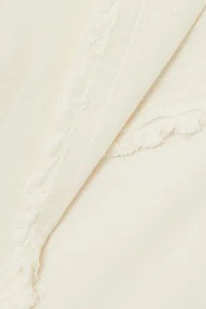 Acne Studios o1y0725 Blazer in Cream Size M / US 6-8 / IT 42-44 - 3 Thumbnail