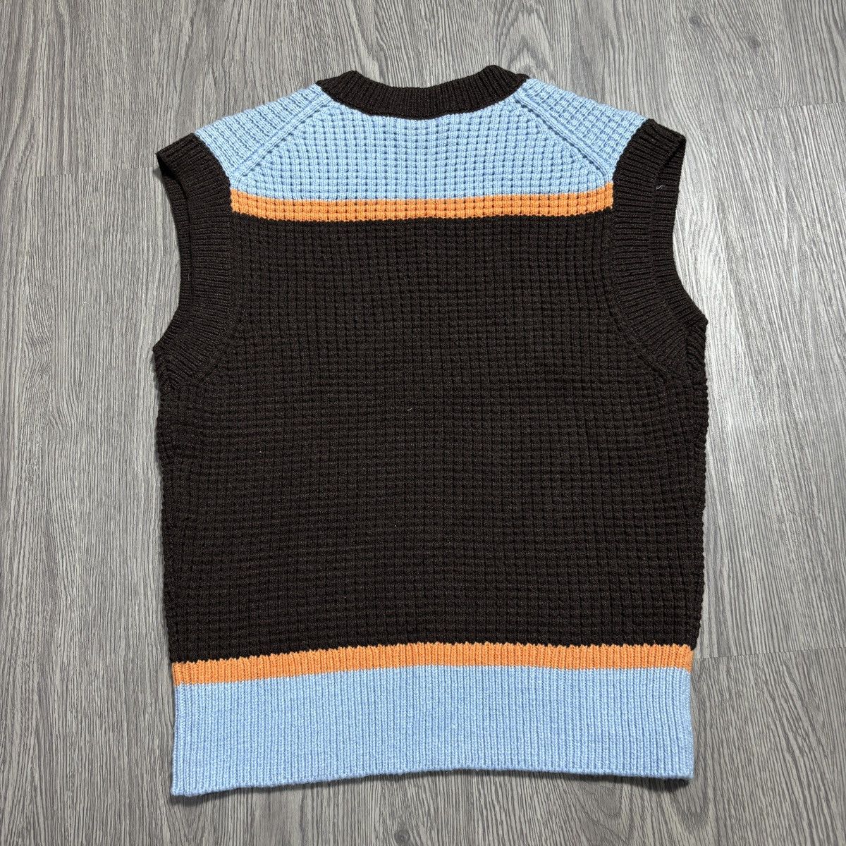 Marni × Uniqlo Uniqlo x Marni Knit Vast Size US L / EU 52-54 / 3 - 3 Thumbnail