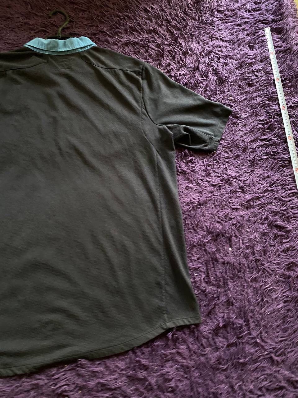 Umbro × Vintage Vintage Umbro England Soccer Jersey T Shirt Size US M / EU 48-50 / 2 - 3 Thumbnail