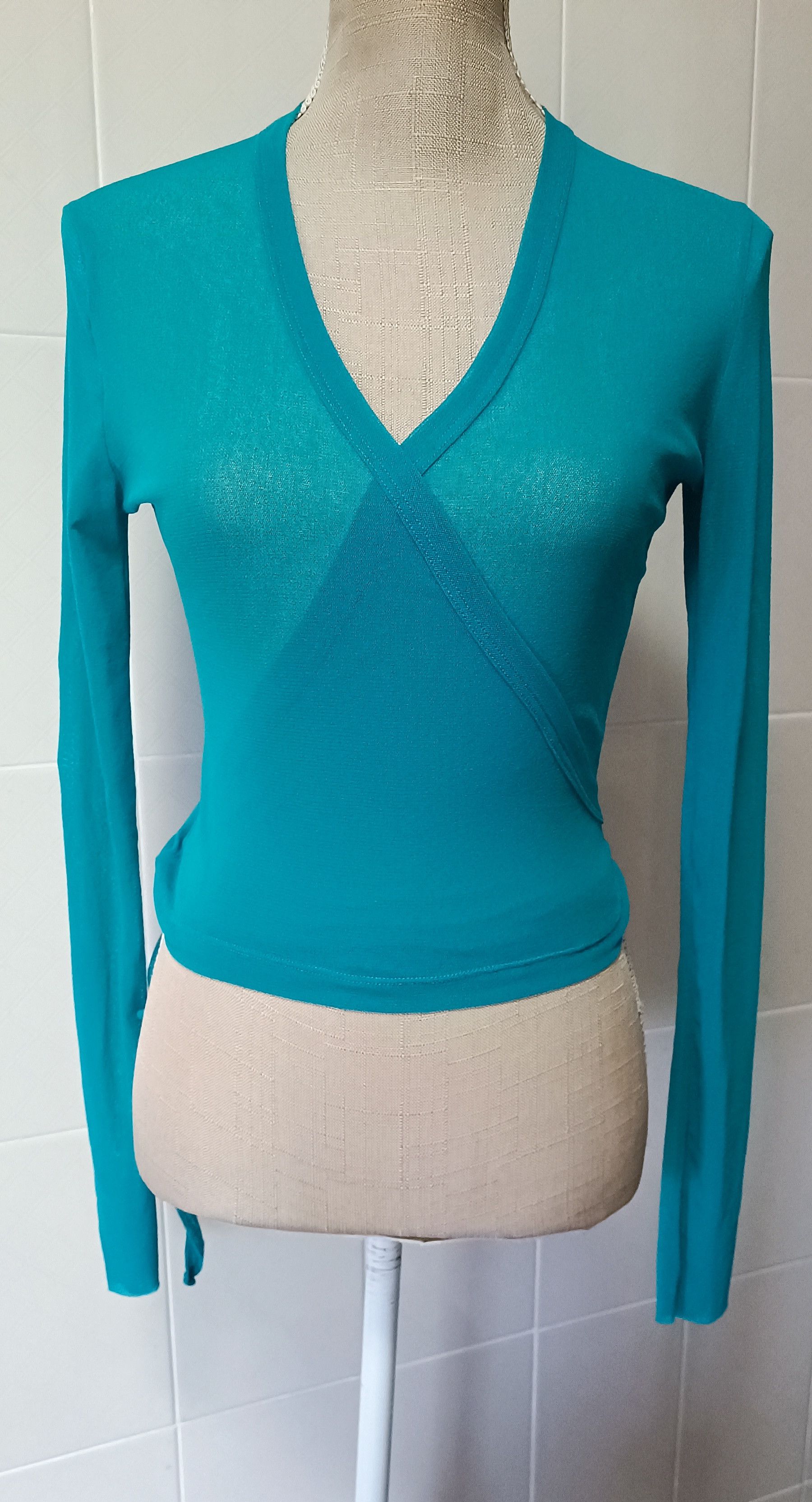 Jean Paul Gaultier Jean Paul Gaultier 90's Fight Racism Mesh
