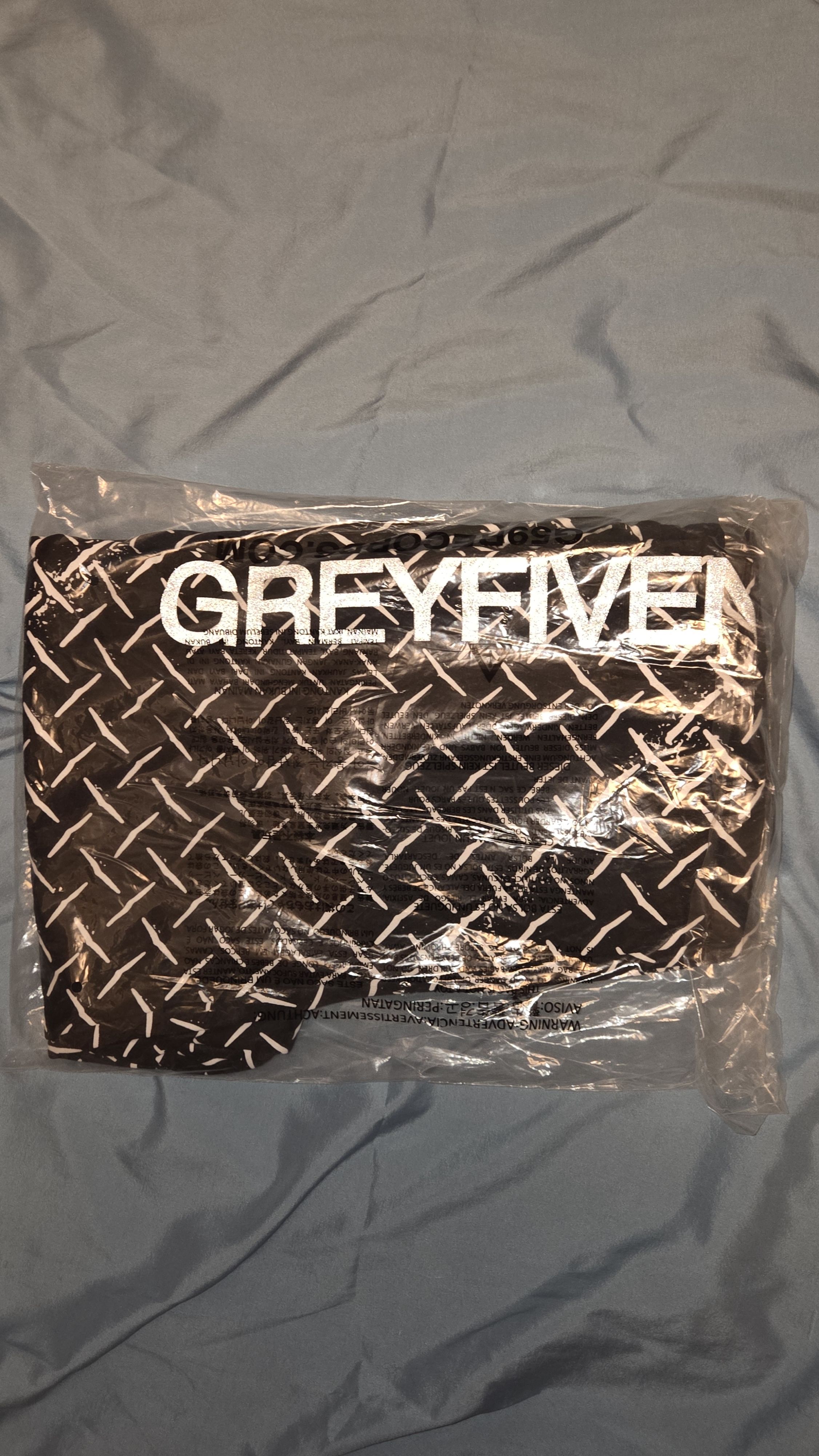 G59 Records G59 Truck Stop Sweat Pants Large Size US 34 / EU 50 - 4 Thumbnail