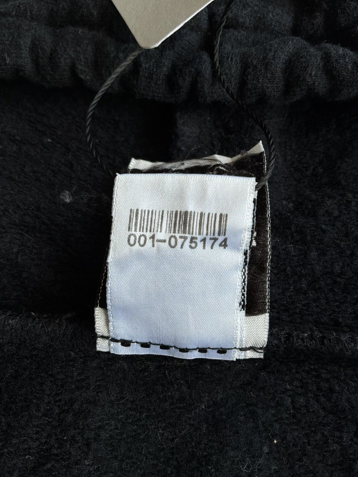 Chrome Hearts Chrome Hearts - Cracked Logo Horseshoe - Zip Hoodie Size US S / EU 44-46 / 1 - 16 Thumbnail