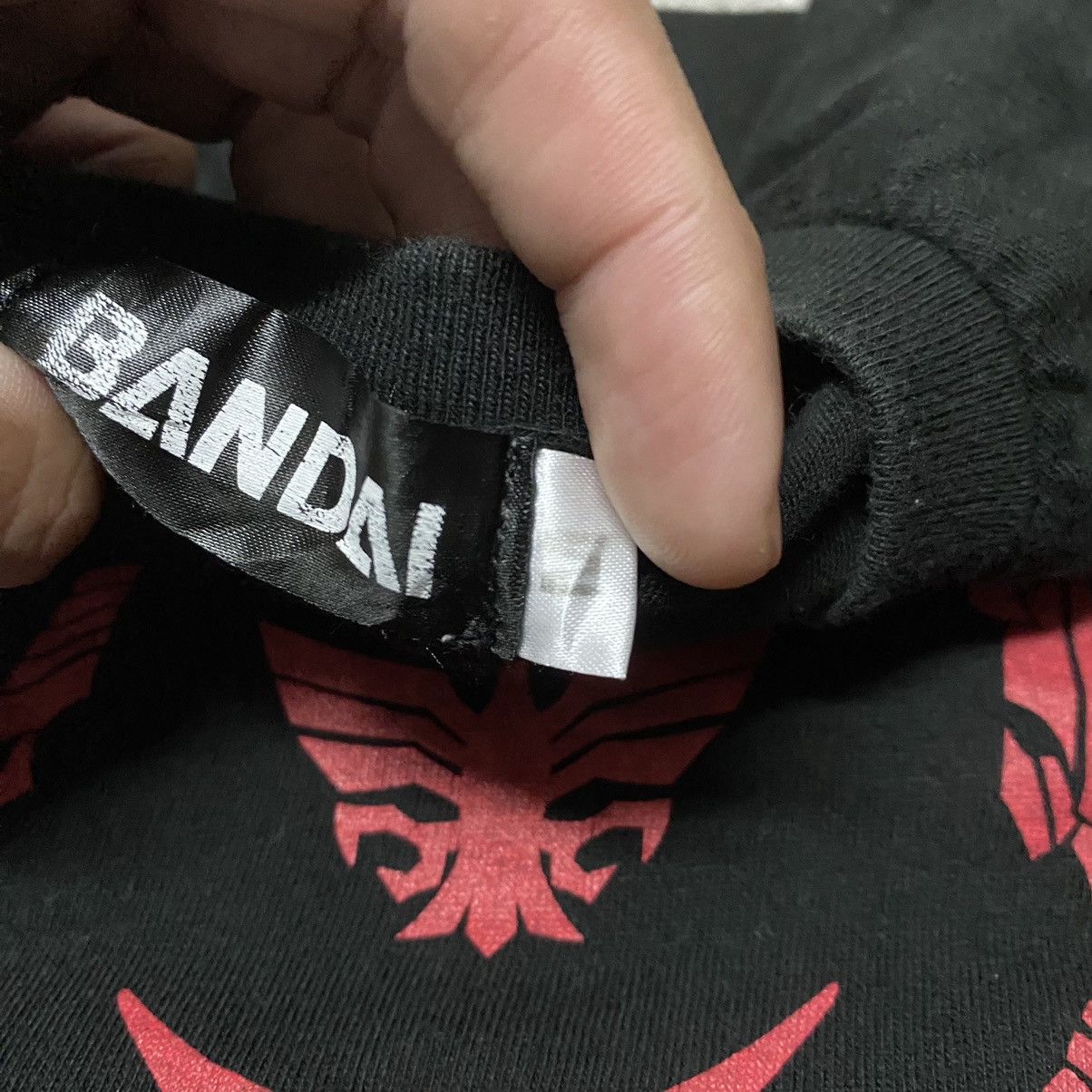Cartoon Network × Japanese Brand KAMEN RIDER RYUKI RIDER LOGO T SHIRT BANDAI Size US M / EU 48-50 / 2 - 4 Thumbnail