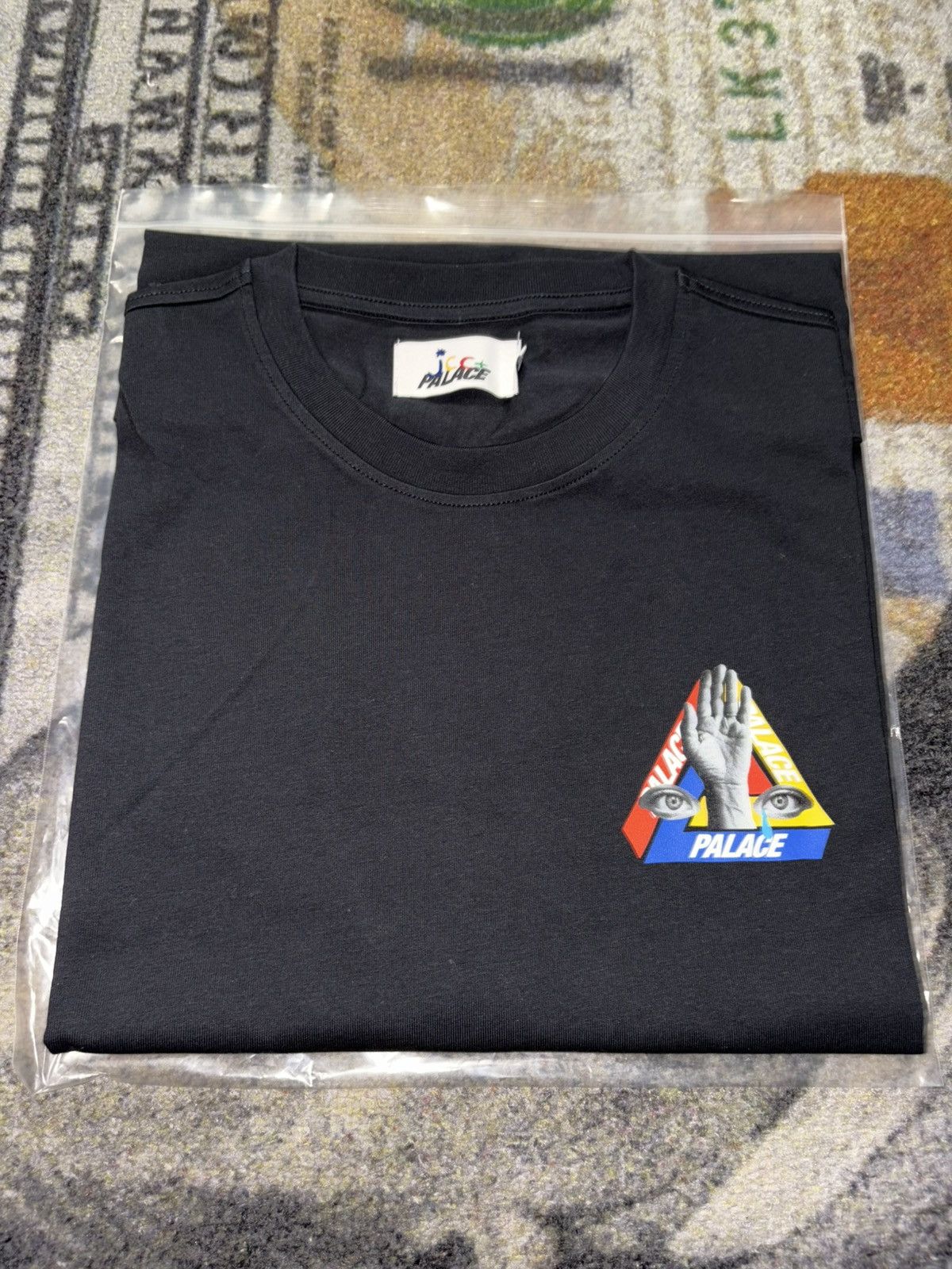 Palace Jcc | Grailed