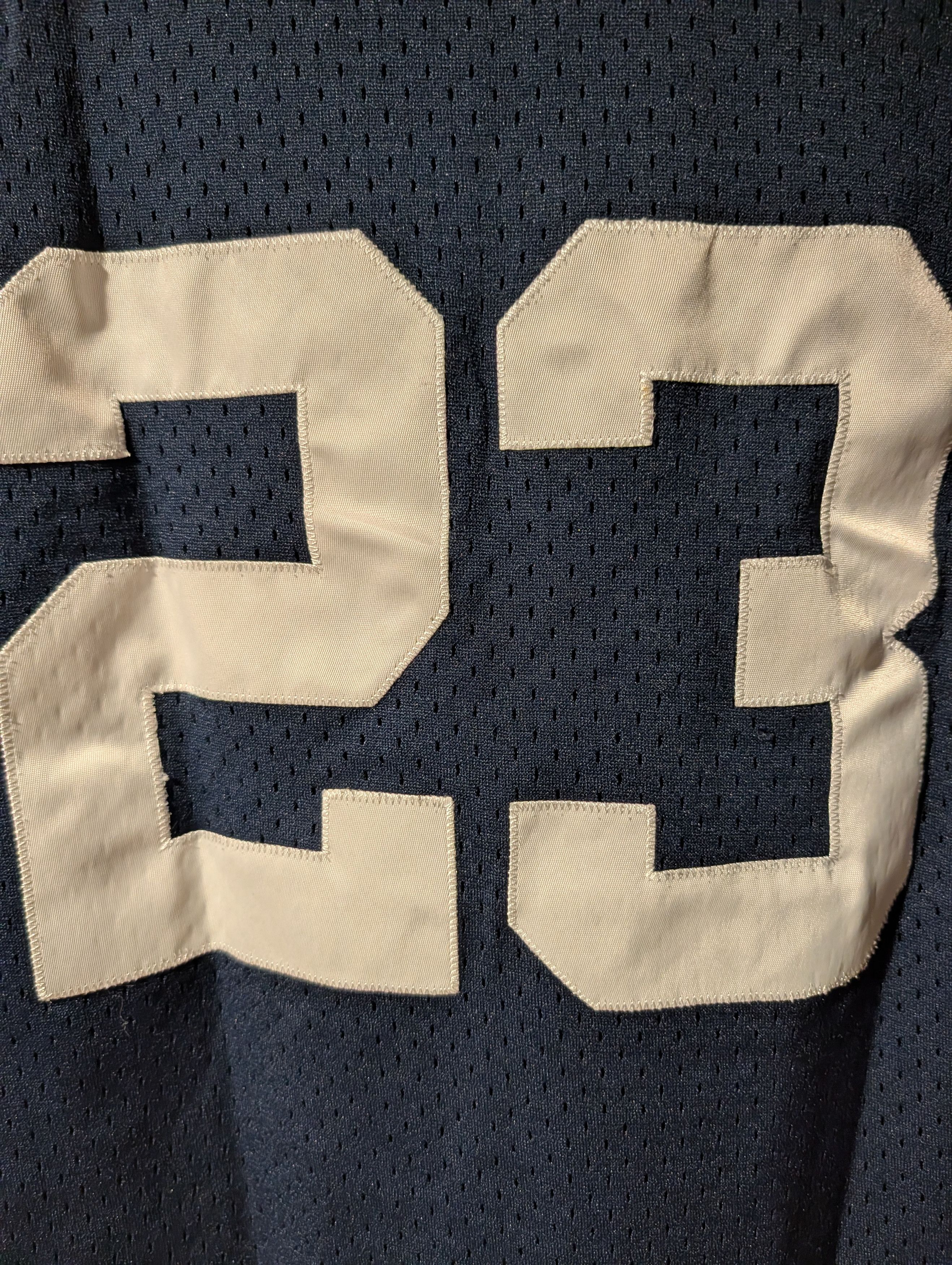 Mitchell & Ness Mitchell & Ness New York Yankees #23 Don Mattingly Jersey Size US S / EU 44-46 / 1 - 7 Thumbnail