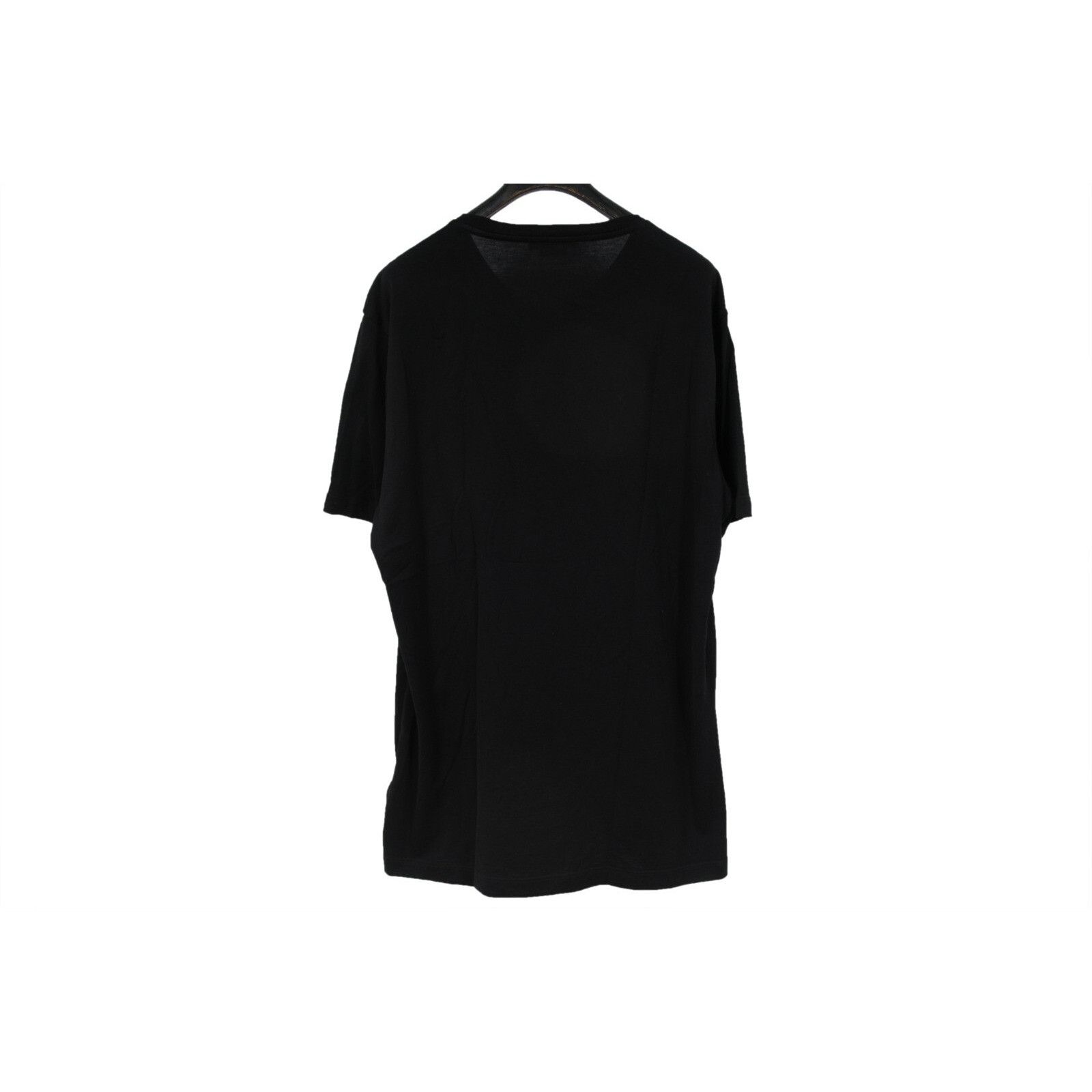 Versace La Coupe Des Dieux Embroidered T Shirt Size US XXL / EU 58 / 5 - 2 Thumbnail