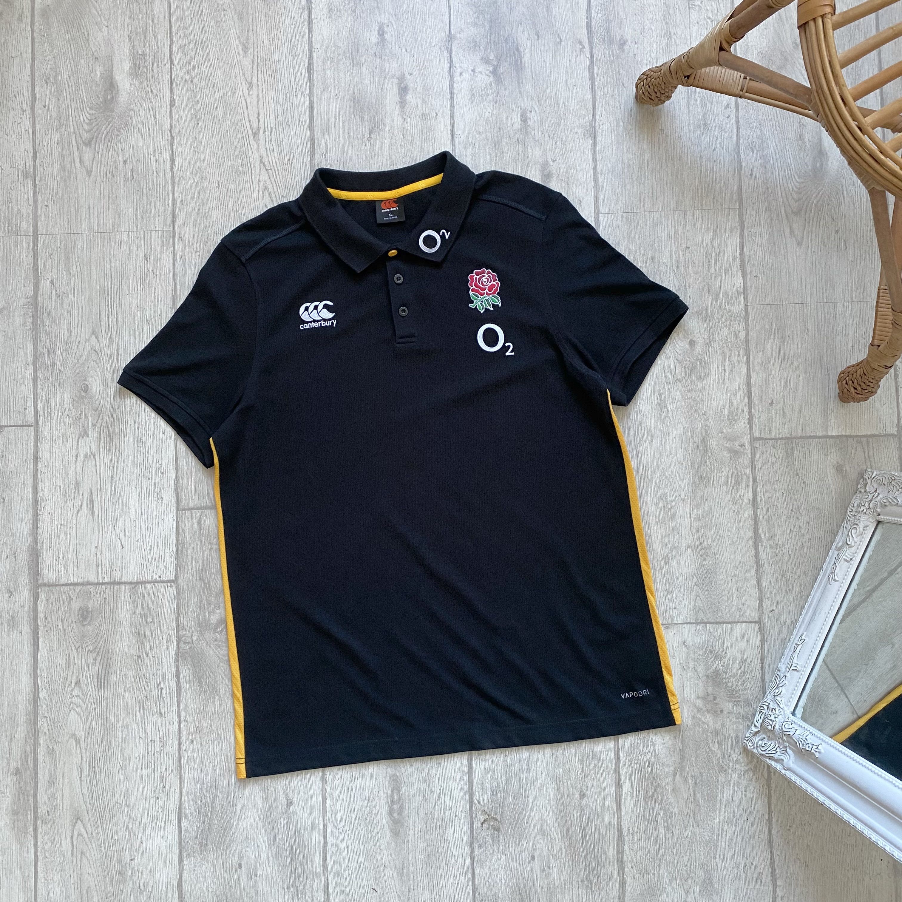 Canterbury of New Zealand RARE Vintage 1987 CANTERBURY All Blacks