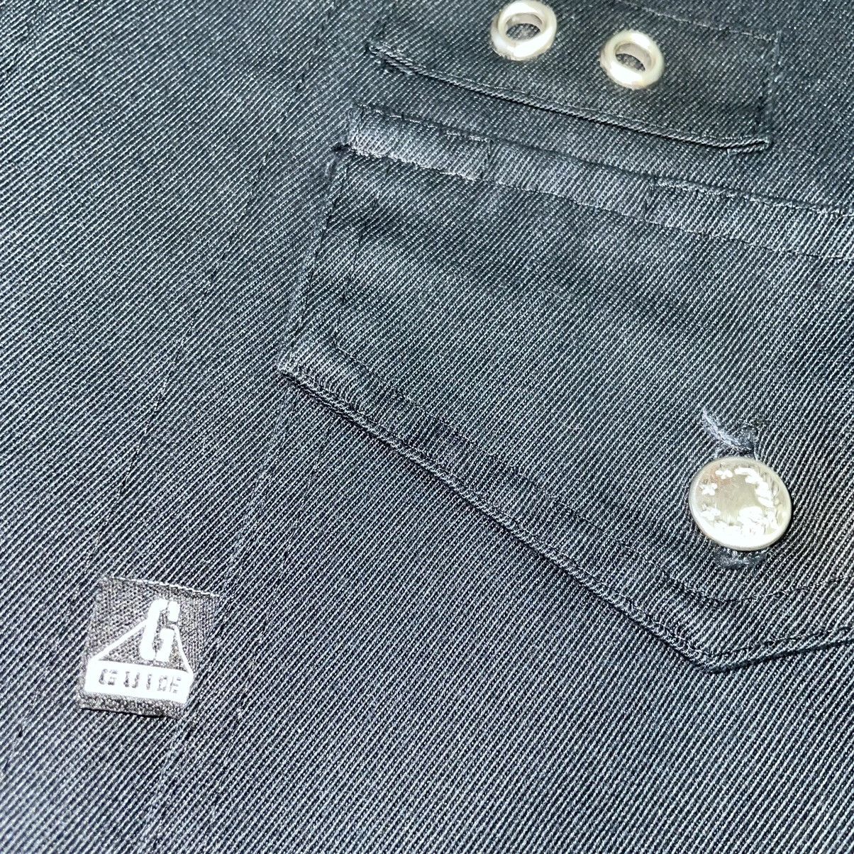 Guide Series Guide Union Made Zip Up Work Jacket Size US XL / EU 56 / 4 - 2 Thumbnail
