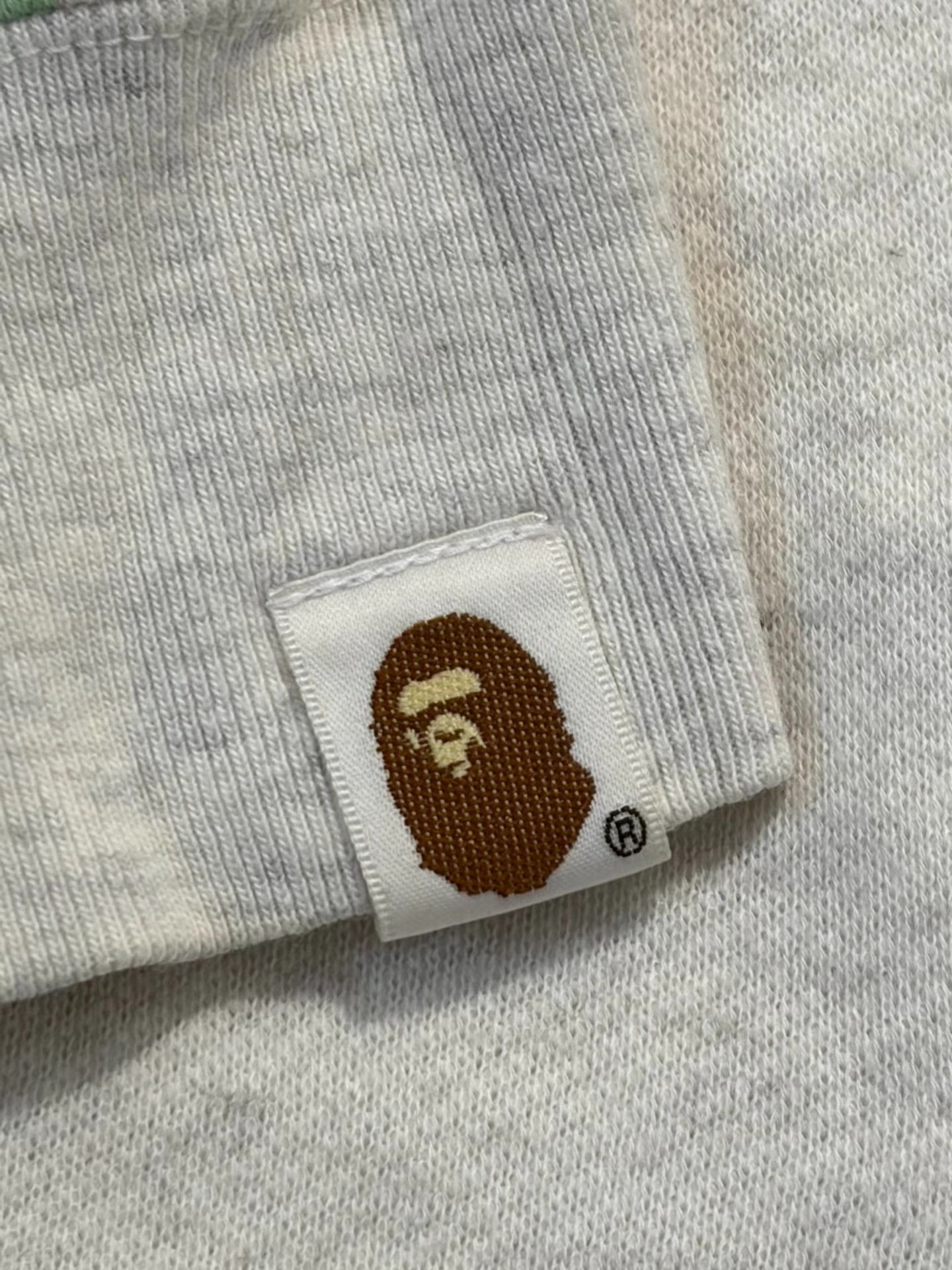 Bape Bape Hawaii Hoodie Size US S / EU 44-46 / 1 - 4 Thumbnail
