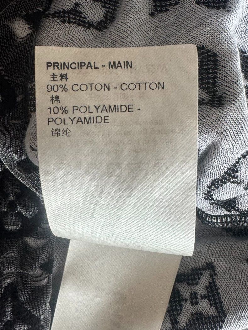 Louis Vuitton LOUIS VUITTON short sleeve 2501-Nextarrow Size US M / EU 48-50 / 2 - 5 Thumbnail
