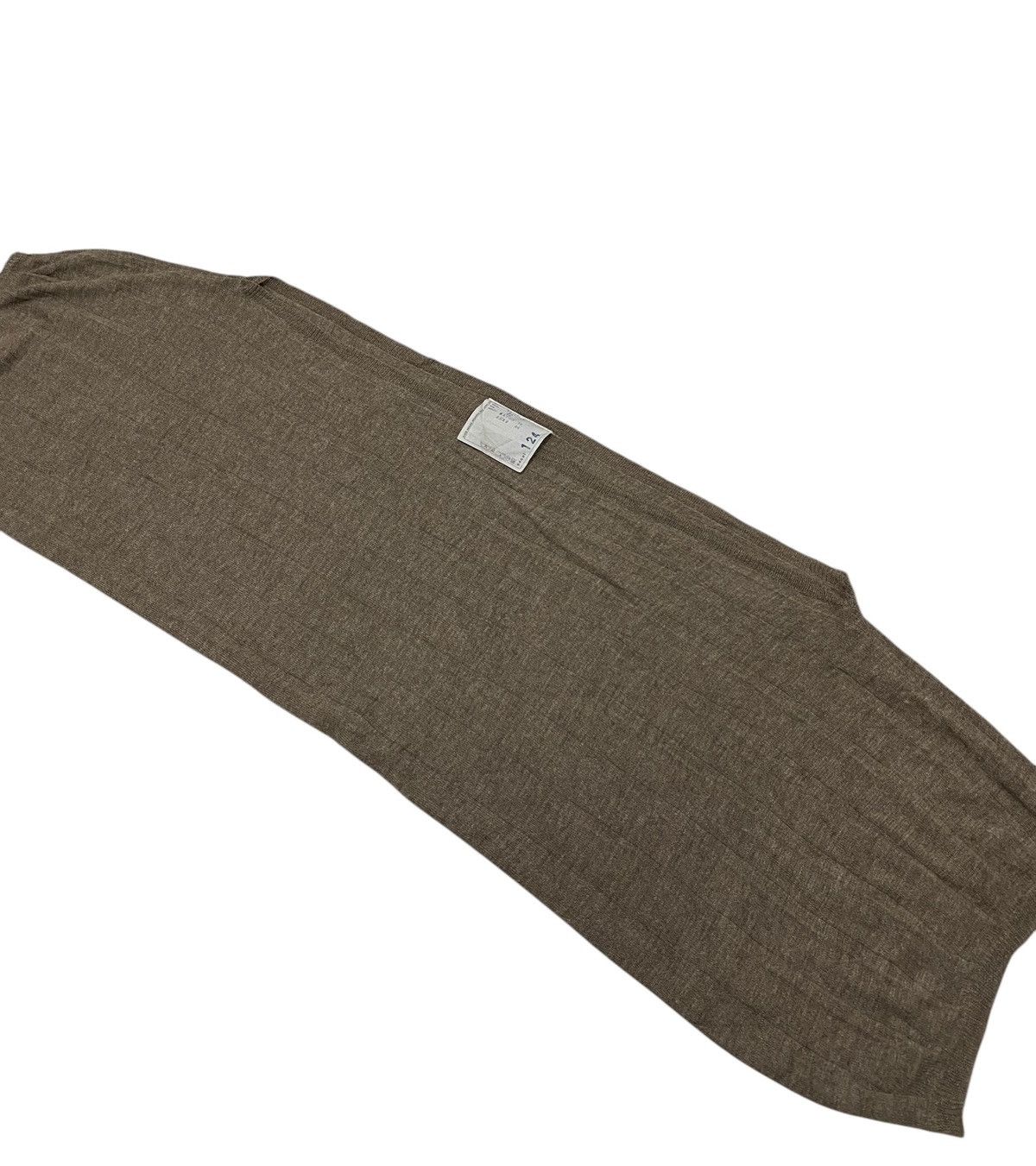 Sacai 🔥Sacai Oversized Knitted Cardigan Size M / US 6-8 / IT 42-44 - 4 Thumbnail