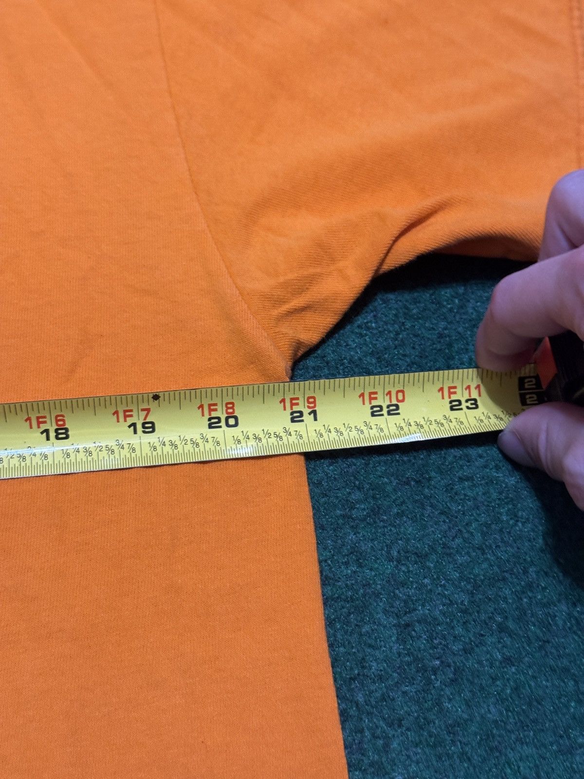 JNCO × Vintage Vintage 90s Umpa Lumpa Jnco Style Skater Grunge T Shirt Size US L / EU 52-54 / 3 - 6 Thumbnail