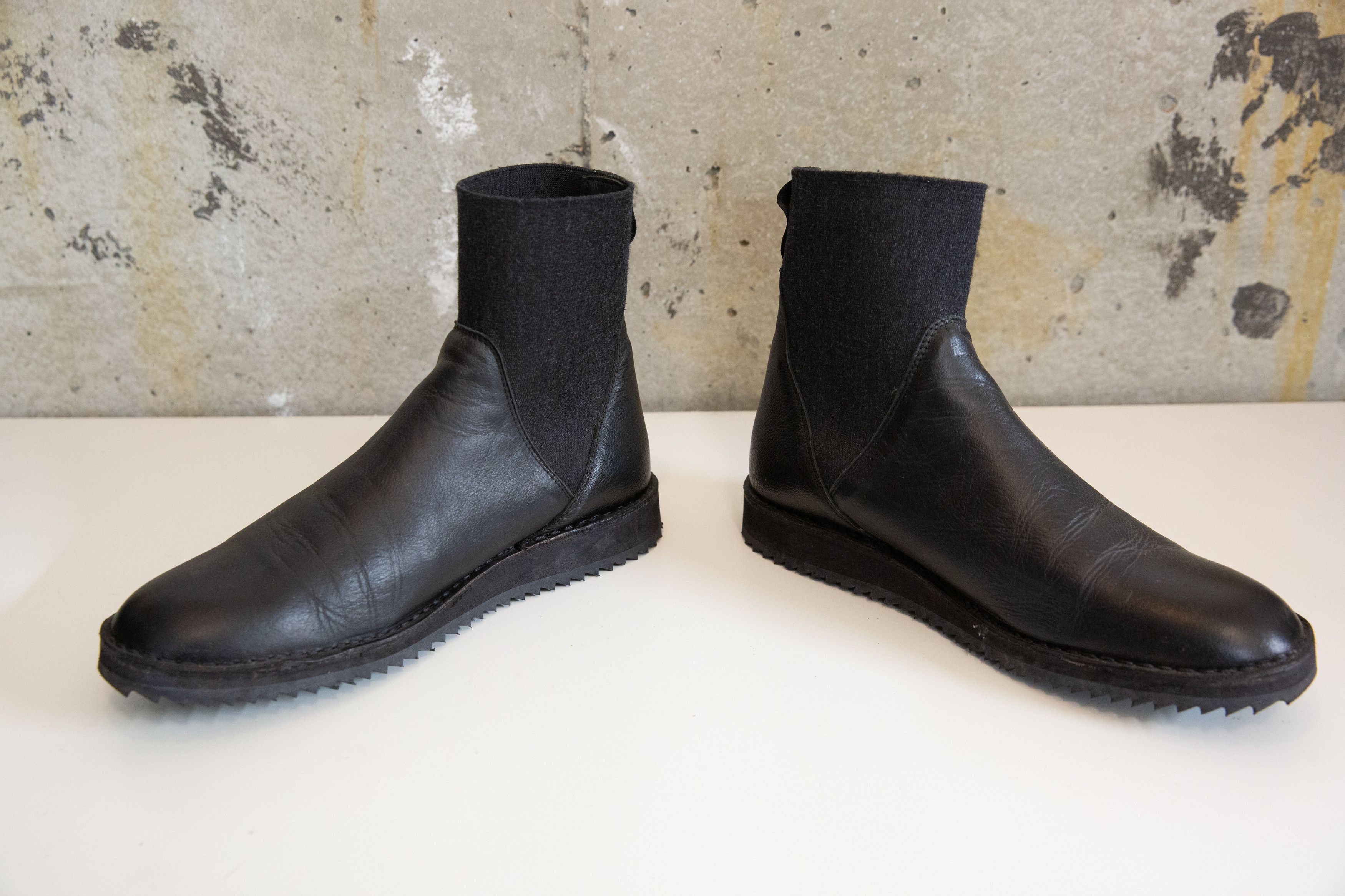 Other Nomen Nescio Leather Boots Size US 10 / EU 43 - 3 Thumbnail