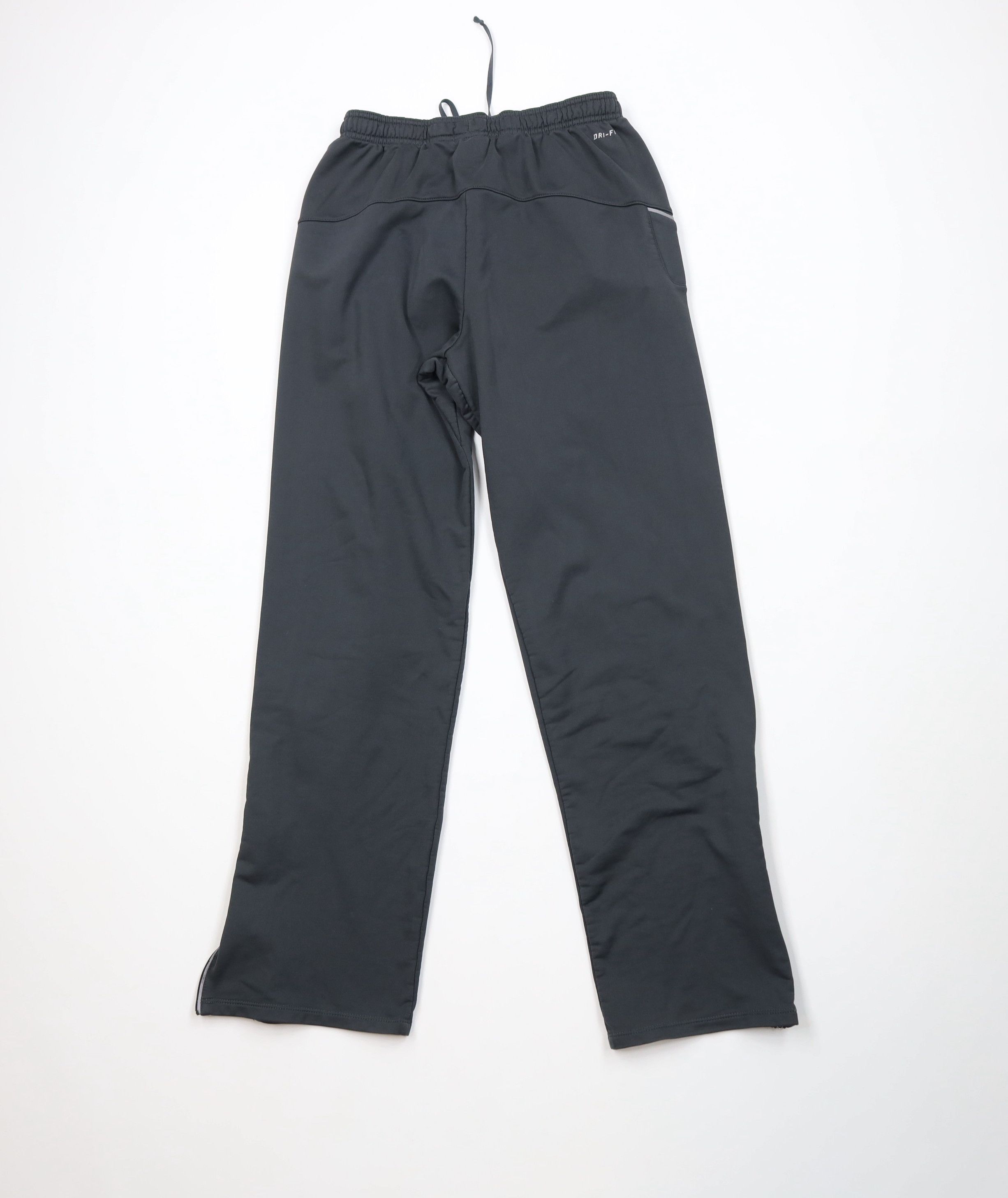 Nike Vintage Y2K Nike Livestrong Armstrong Reflective Sweatpants Size US 32 / EU 48 - 10 Thumbnail