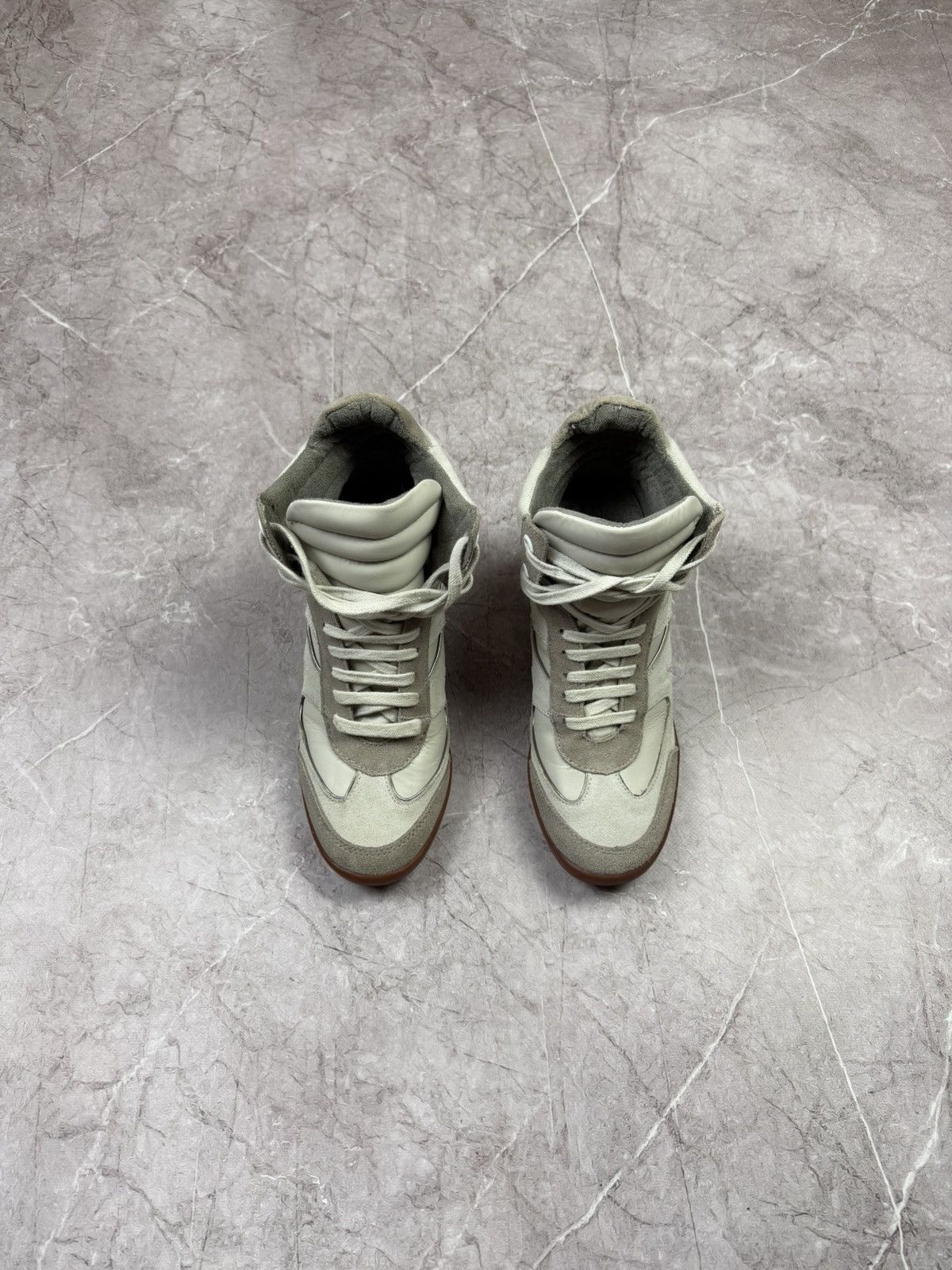 Isabel Marant Vintage Y2K Bootleg Isabel Marant Style Shoes Sneakers Size US 9 / IT 39 - 3 Thumbnail