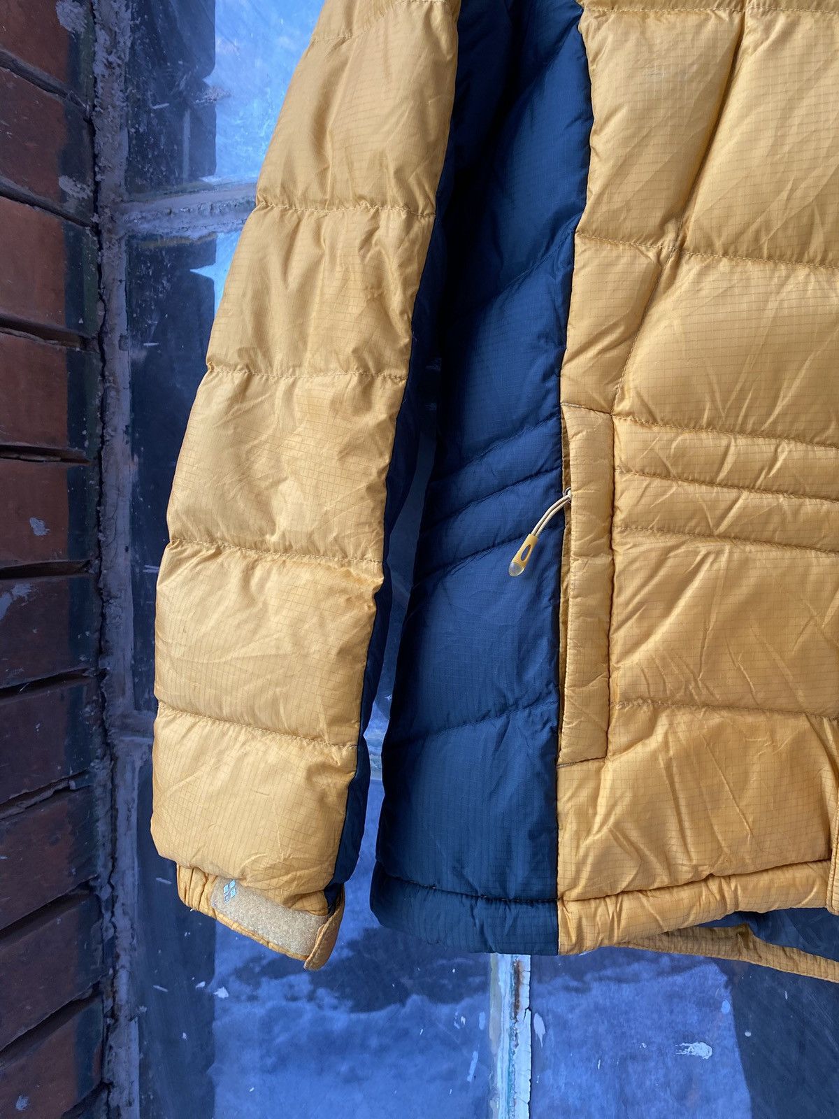 Montbell Puffer Jacket Montbell ex Size M / US 6-8 / IT 42-44 - 7 Thumbnail