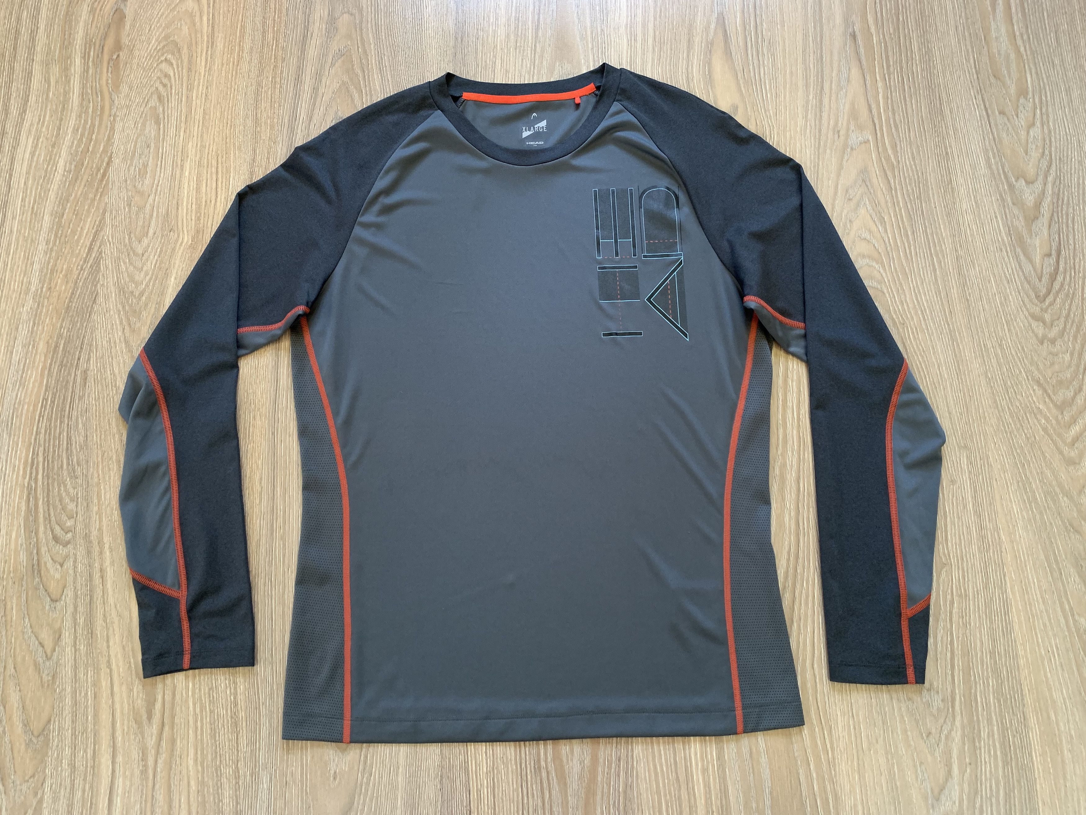 Other Head Sport Training Long Sleeve Size US XL / EU 56 / 4 - 2 Thumbnail