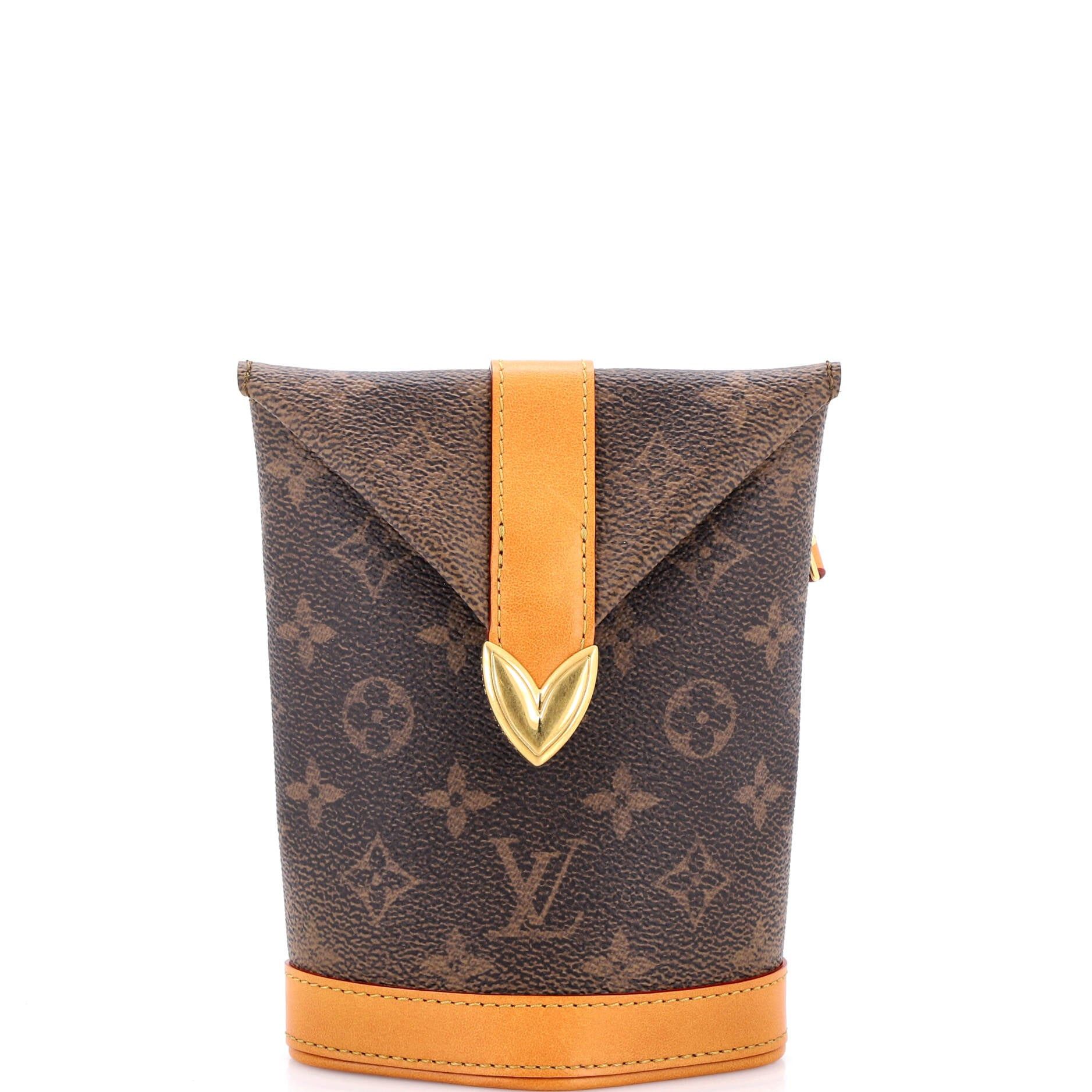 Louis Vuitton Envelope Pouch Size ONE SIZE - 1 Thumbnail