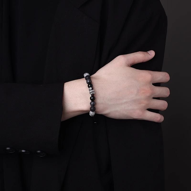 Jewelry New Design Bracelet Y2K Punk Chain Gotch Bracelets Chains Size ONE SIZE - 2 Thumbnail