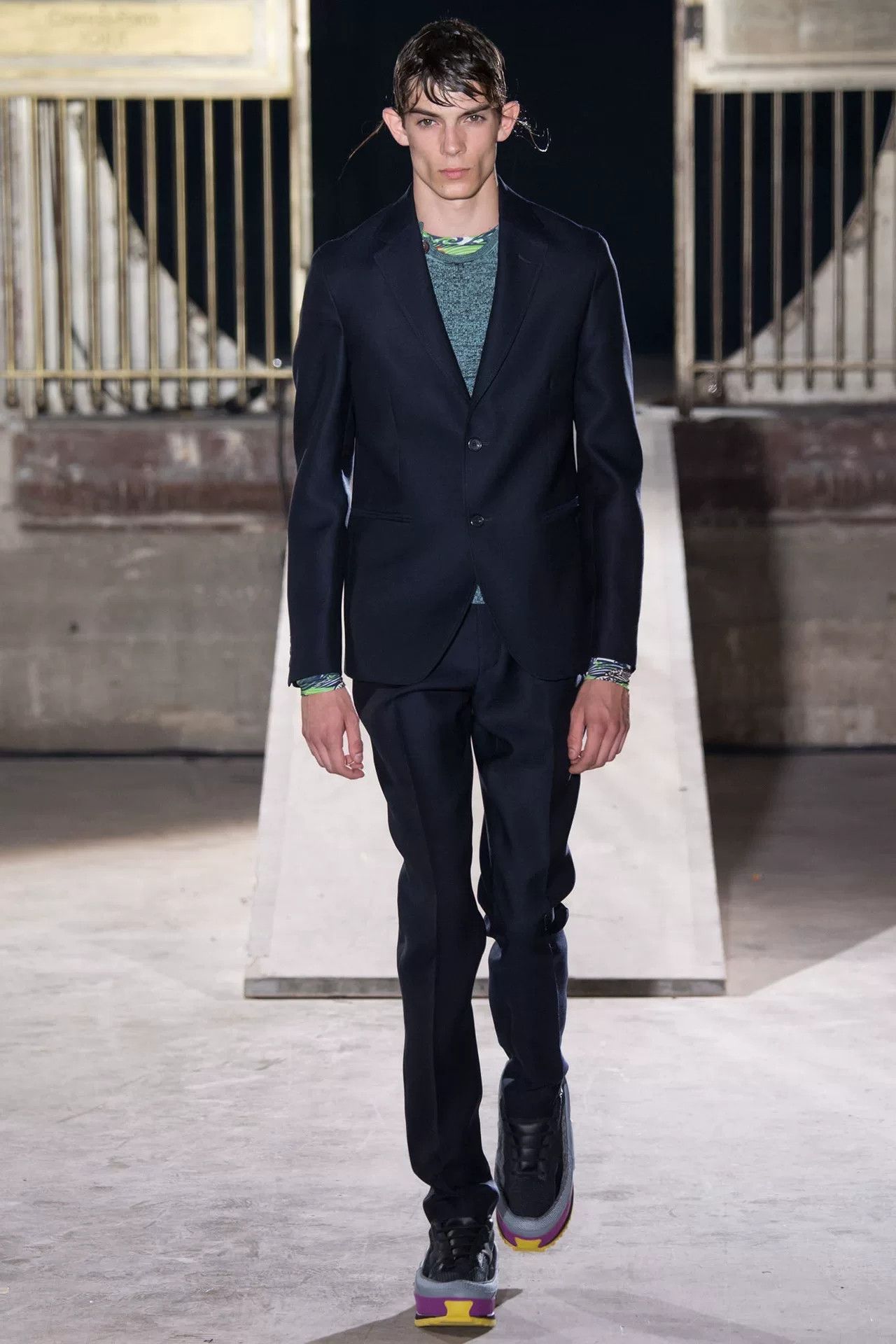 Raf Simons Raf Simons New Classic Suit Size US S / EU 44-46 / 1 - 1 Thumbnail