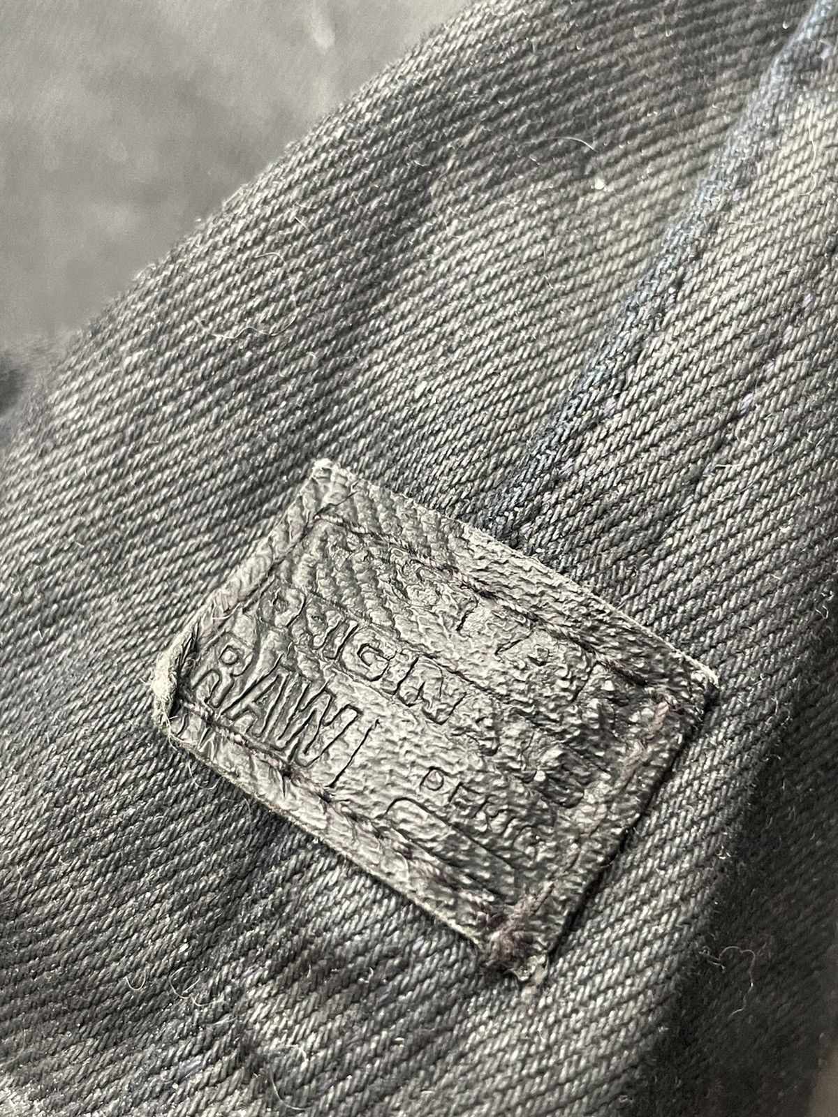 Designer × G-Star G-Star Raw Jacket Size US M / EU 48-50 / 2 - 9 Thumbnail