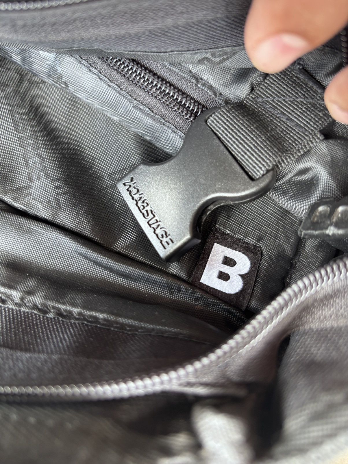 Other Backstage bagpack Size ONE SIZE - 4 Thumbnail