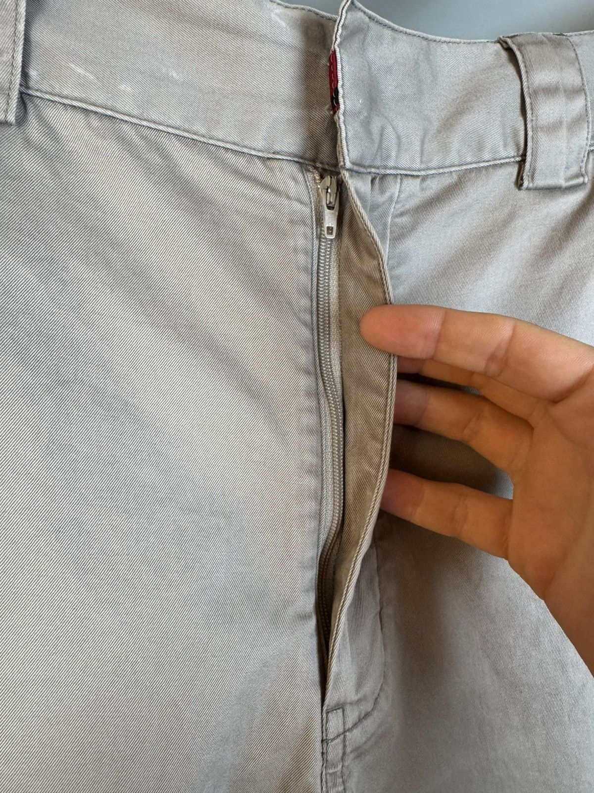 Oakley Vintage Oakley Software Shorts Size L Size US 34 / EU 50 - 5 Thumbnail
