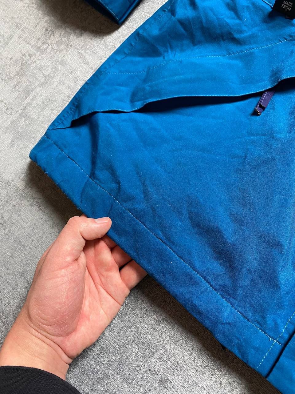 The North Face Vintage The North Face jacket Gore-tex Stowaeay Size US XL / EU 56 / 4 - 5 Thumbnail