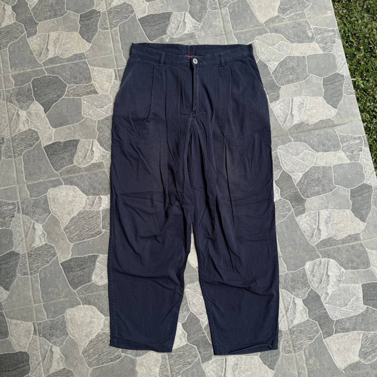 Japanese Brand Carpenter Roaring Wild Size US 33 - 2 Thumbnail