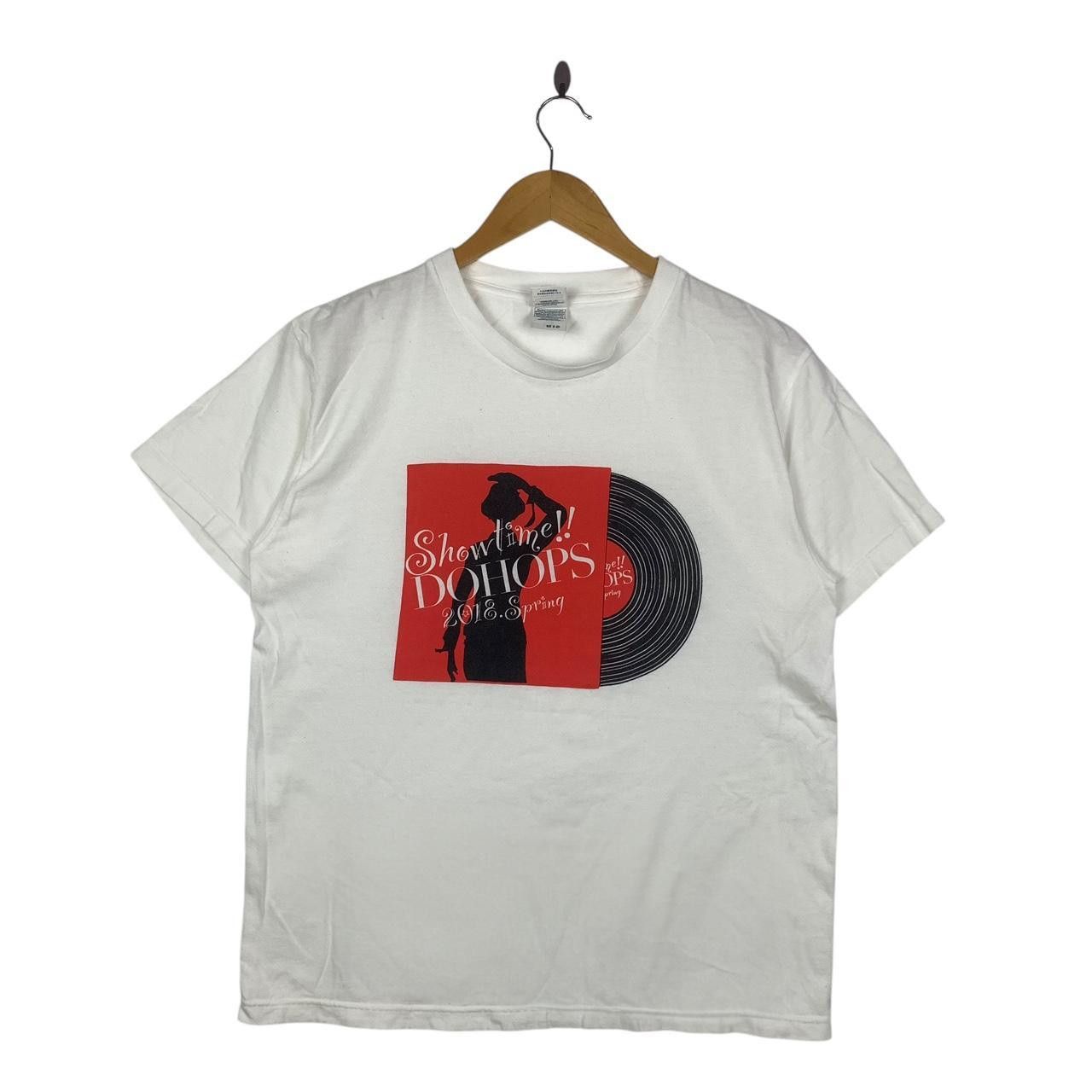 Other SHOWTIME! DOHOPS JAPAN Band 2018 Spring Tour Size US M / EU 48-50 / 2 - 1 Thumbnail
