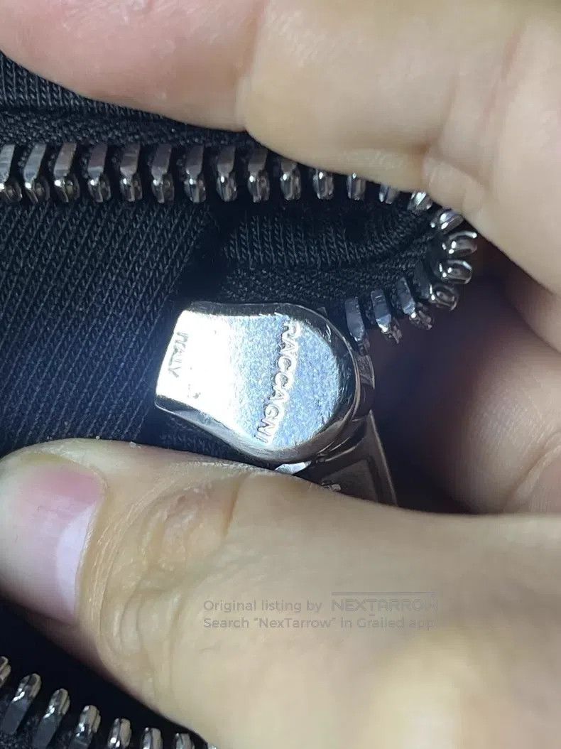 Rick Owens Rick Owens Main Line Multi-pocket Drawstring Bombshell Tap Size US 30 / EU 46 - 4 Thumbnail