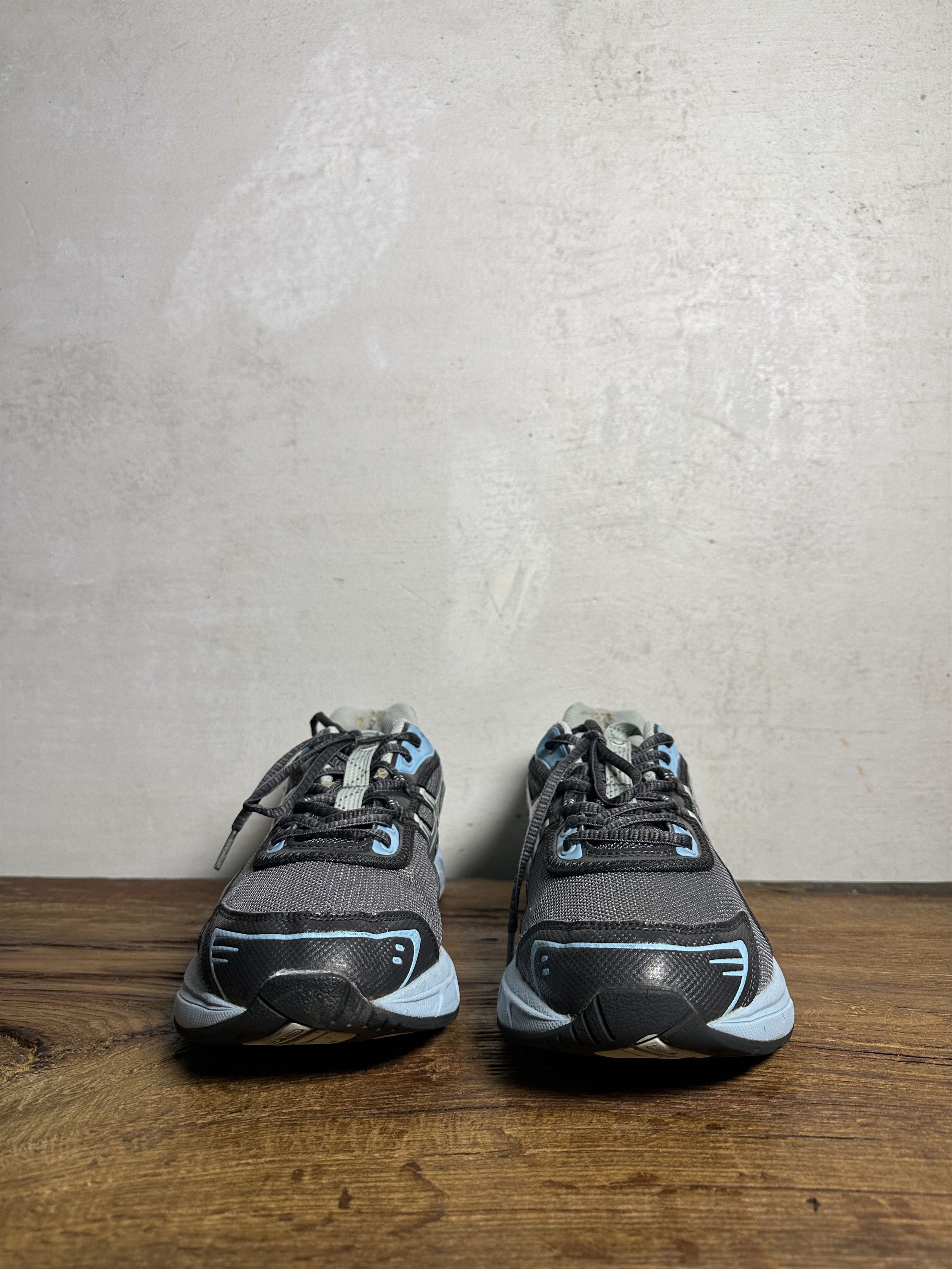 Asics × Kiko Kostadinov ASICS UB2-S GEL-1130 Sneakers Size US 11 / EU 44 - 4 Thumbnail