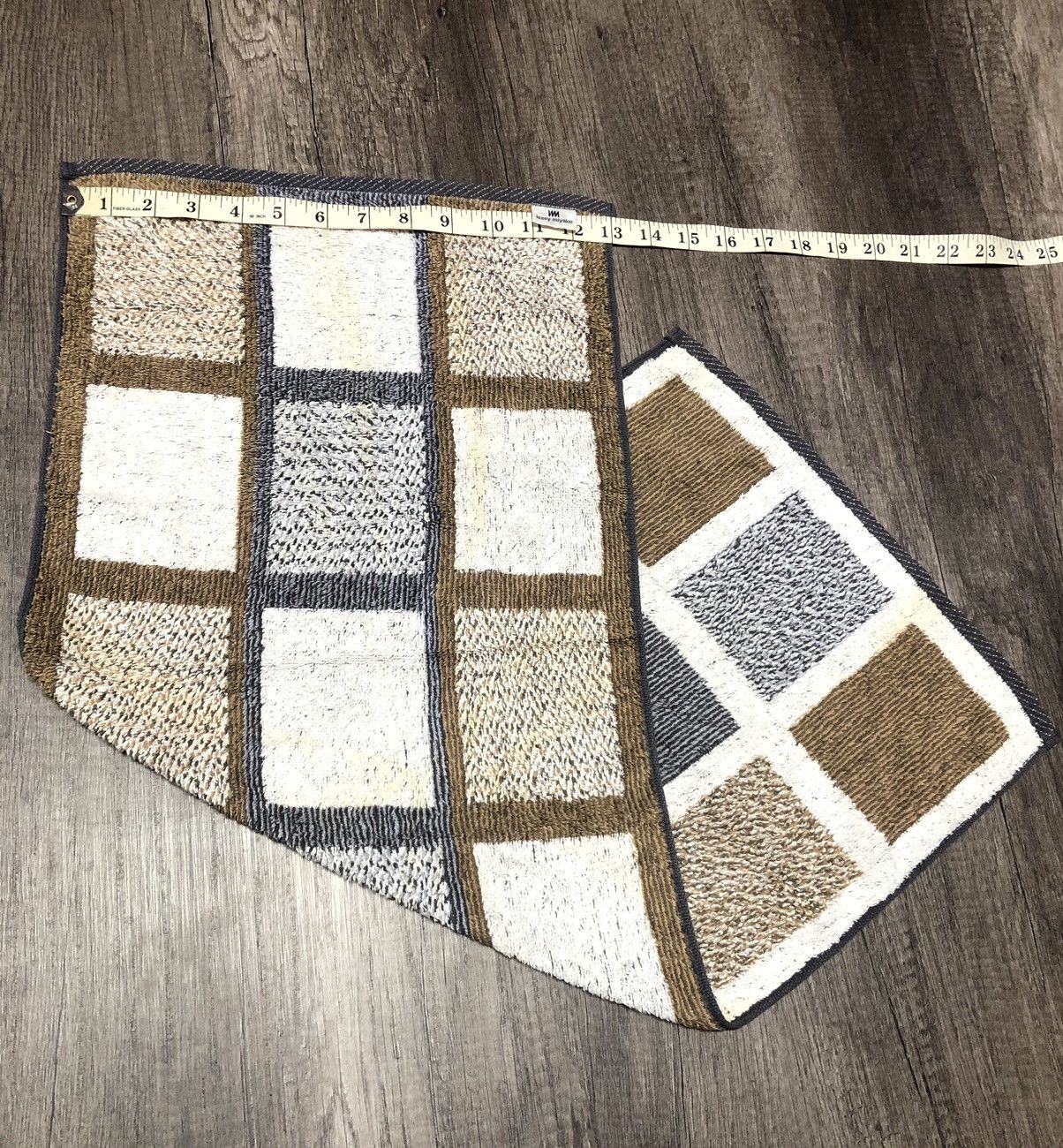 Designer × Issey Miyake Vintage issey miyake Handkerchief / Small Tower Size ONE SIZE - 6 Thumbnail