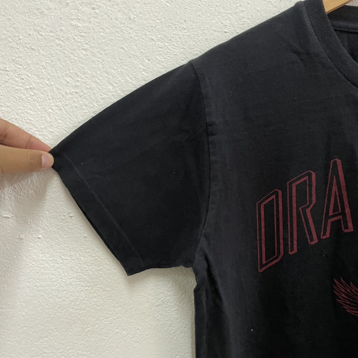 Band Tees 🔥Vintage Dragon Ash Japanese Hip Hop Group Promo Band Tee Size US L / EU 52-54 / 3 - 6 Thumbnail