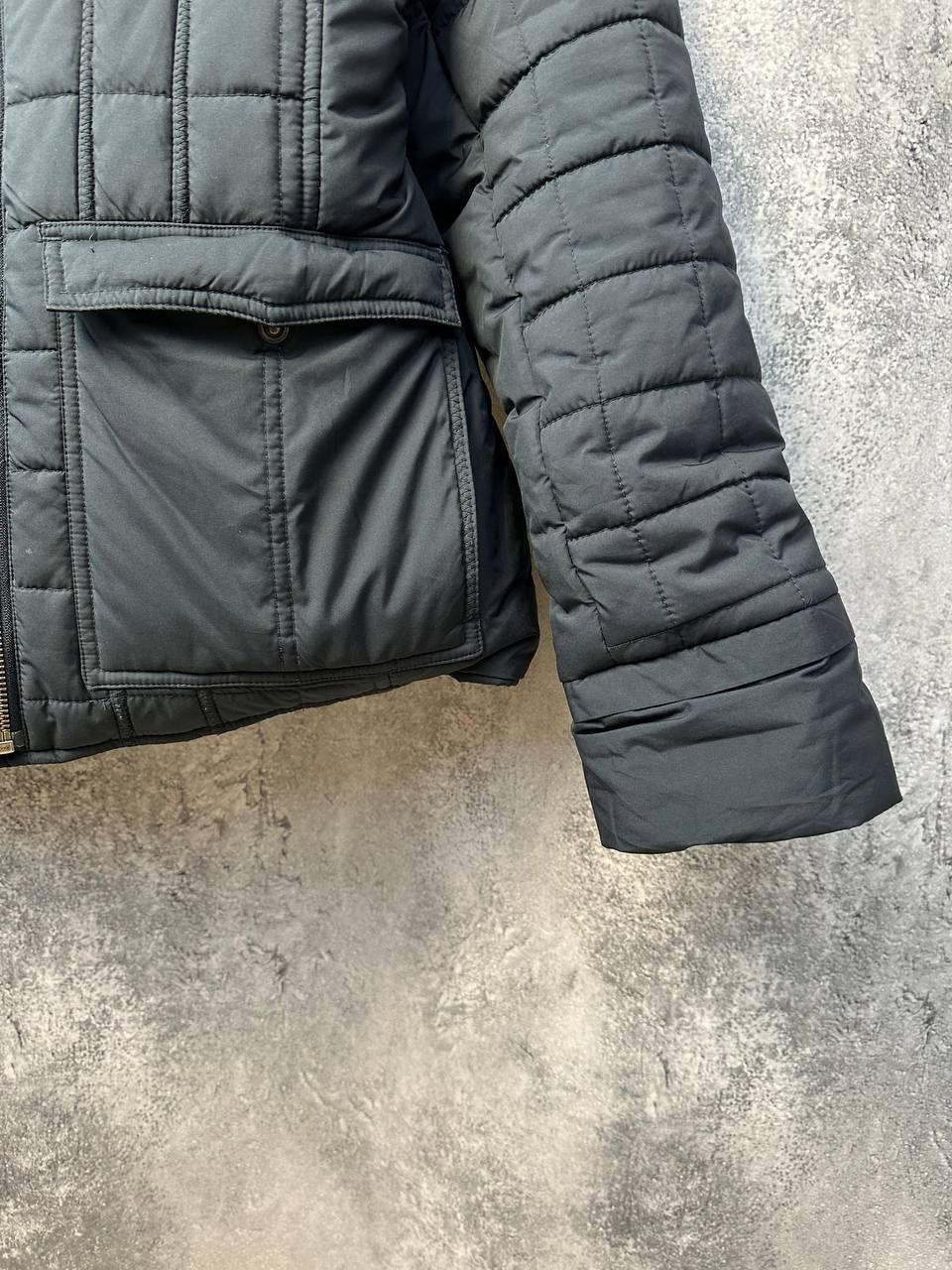 Vintage Dubarry Primaloft Quilted Winter Jacket Women's Size UK16 Size XL / US 12-14 / IT 48-50 - 9 Thumbnail