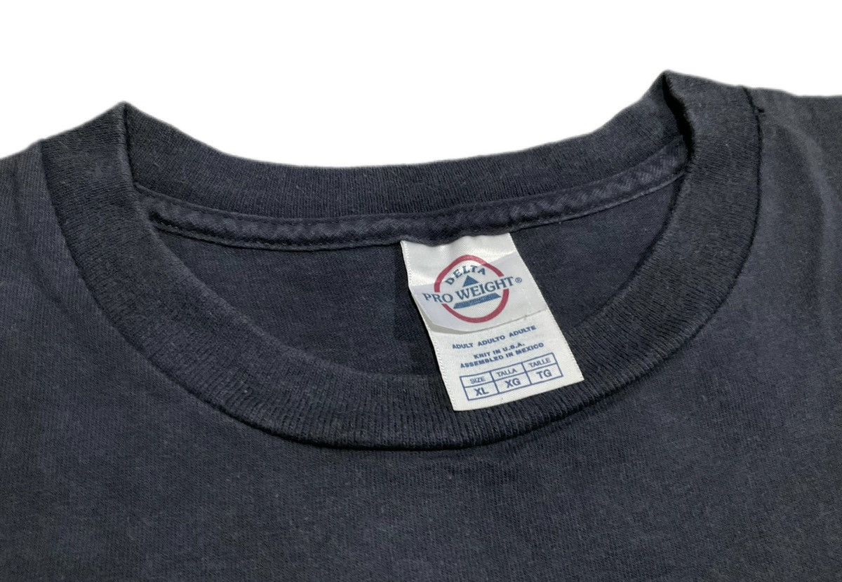 Playstation × Vintage 🔥Y2K Vintage Alien Shirt Alien X Size US XL / EU 56 / 4 - 5 Thumbnail