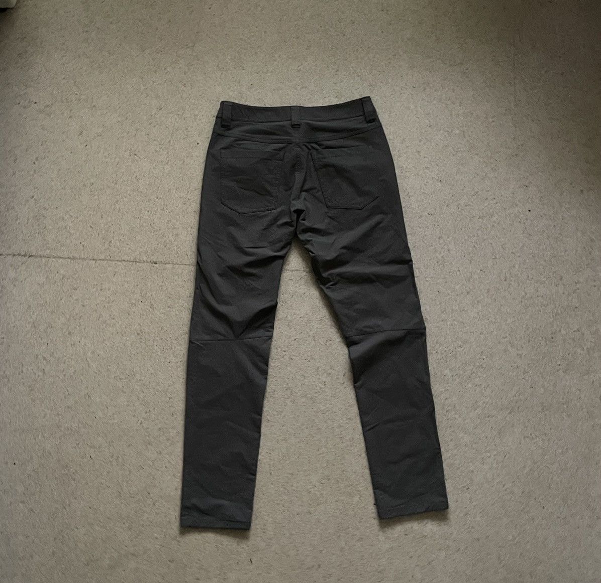 Arc'teryx Arc’teryx Vintage Pants Rare Size US 30 / EU 46 - 2 Thumbnail