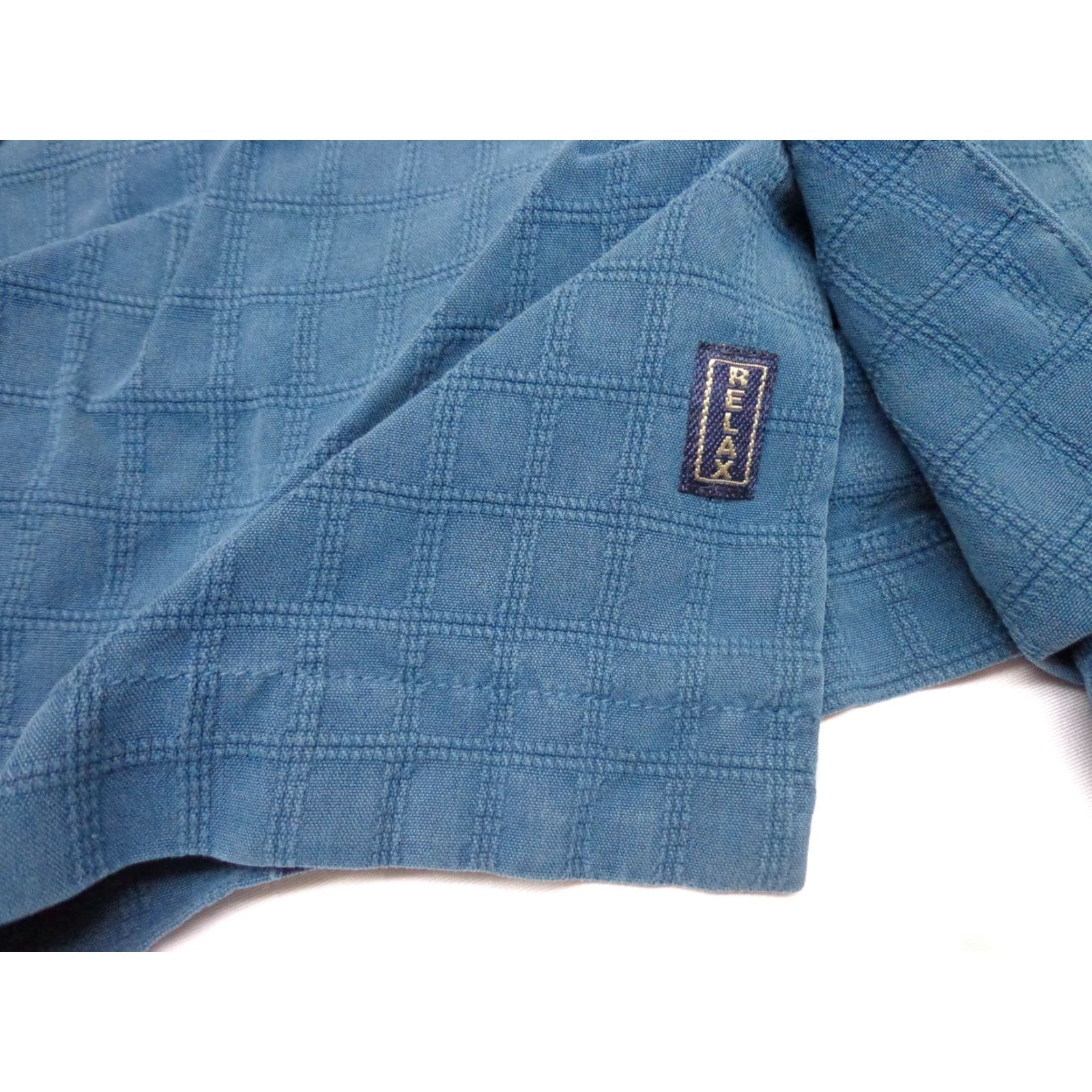 Tommy Bahama Tommy Bahama Silk Button-Up Short Sleeve Shirt M Blue Mens Short Sleeve Button-Up Shirt Silk M Blue Tommy Bahama Size US M / EU 48-50 / 2 - 3 Thumbnail
