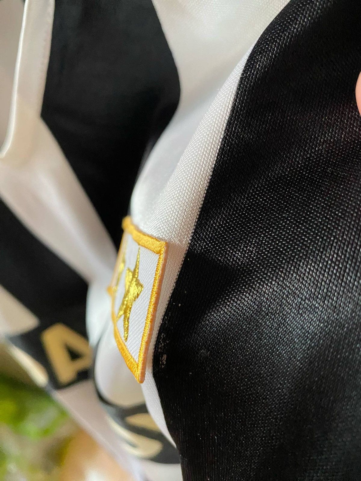 Kappa Juventus 1992/1993 Vintage Jersey Size US M / EU 48-50 / 2 - 3 Thumbnail