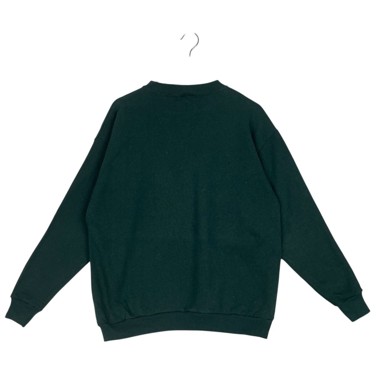 Designer × Vintage Vintage Hoodie/sweater Christmas- Size US L / EU 52-54 / 3 - 4 Thumbnail