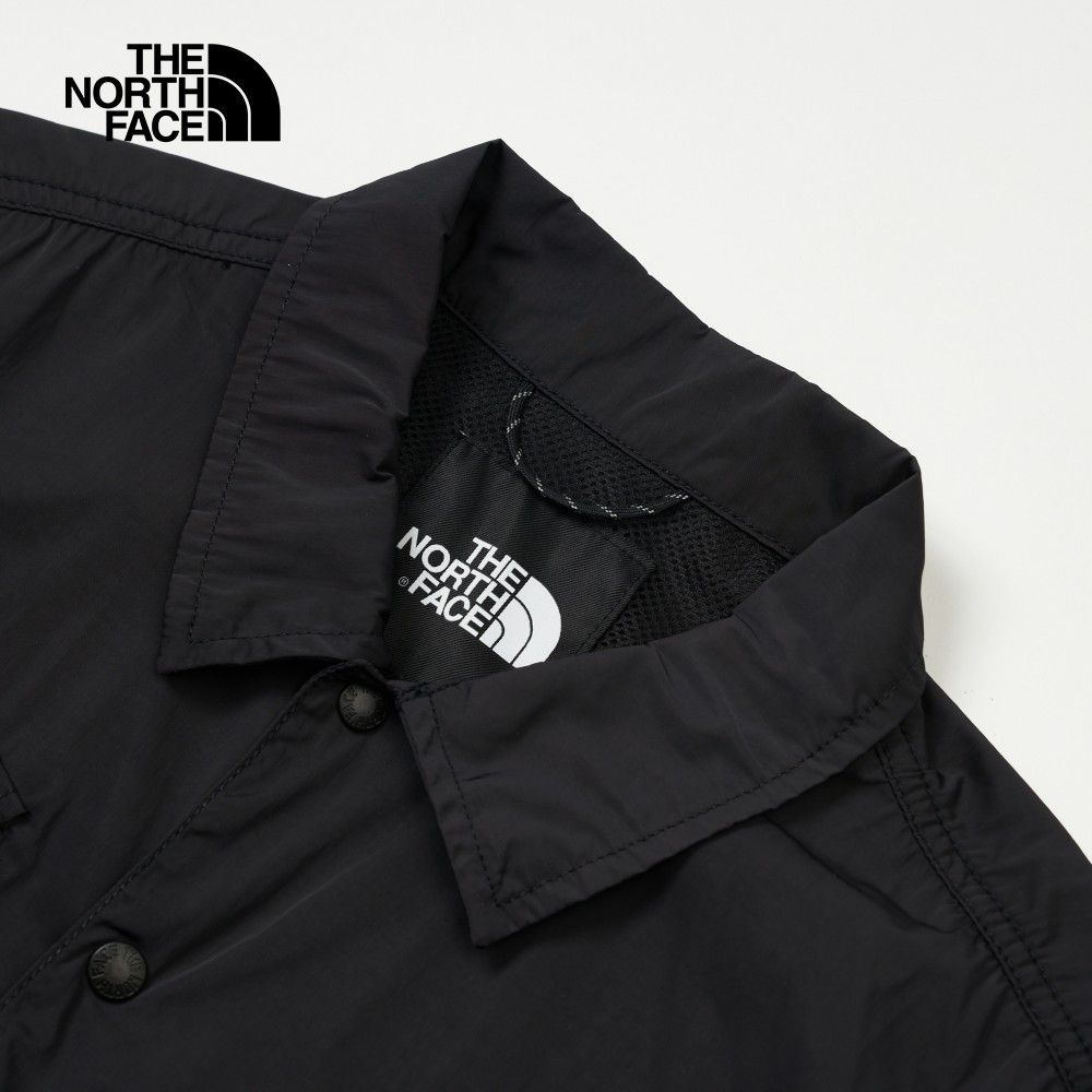 Kazuki Kuraishi × The North Face Urban Exploration KK OVERSIZE SOLID SHIRT Size US M / EU 48-50 / 2 - 4 Thumbnail