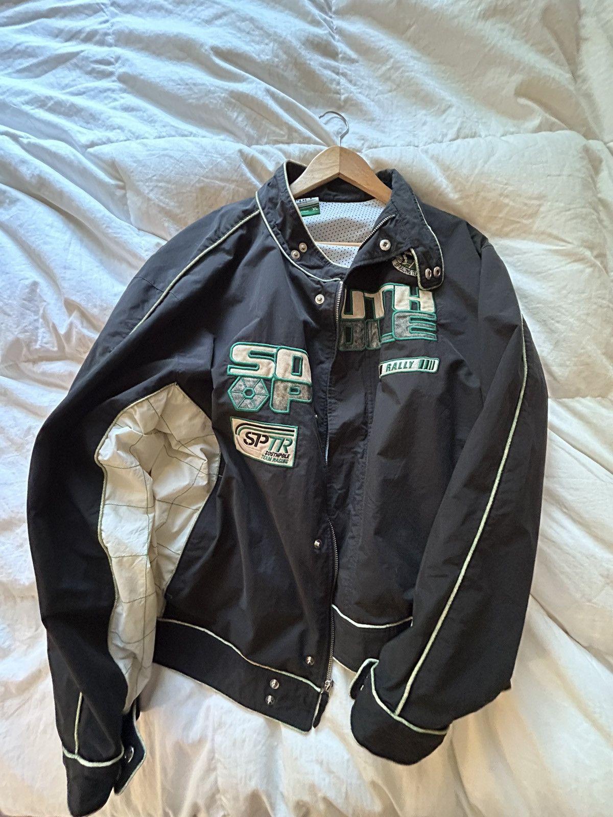 Other Race Carr Jacket Size US XL / EU 56 / 4 - 1 Thumbnail