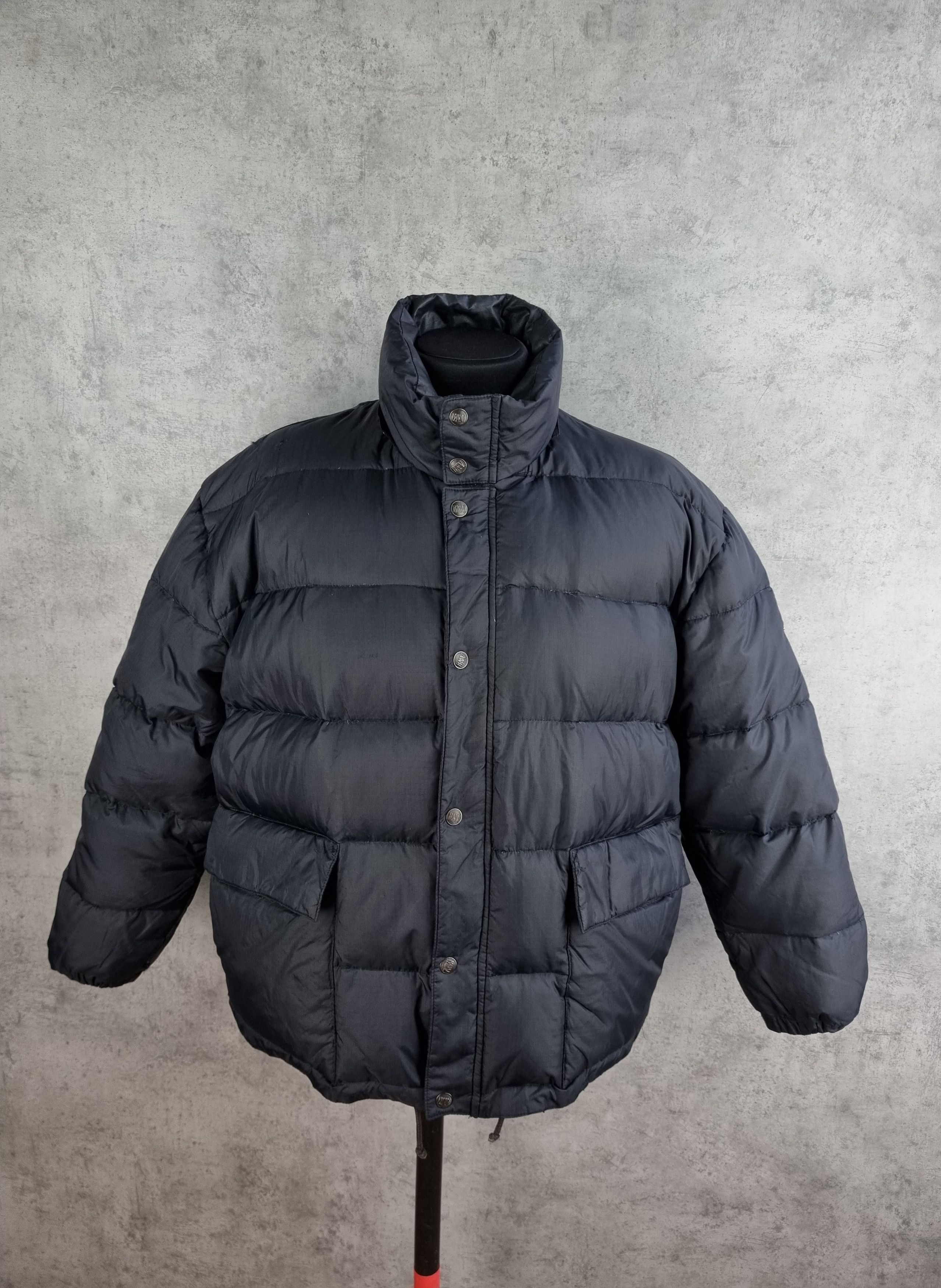 Boneville × Vintage Boneville Sporting Goose Down Heavy Jacket Size US L / EU 52-54 / 3 - 23 Thumbnail