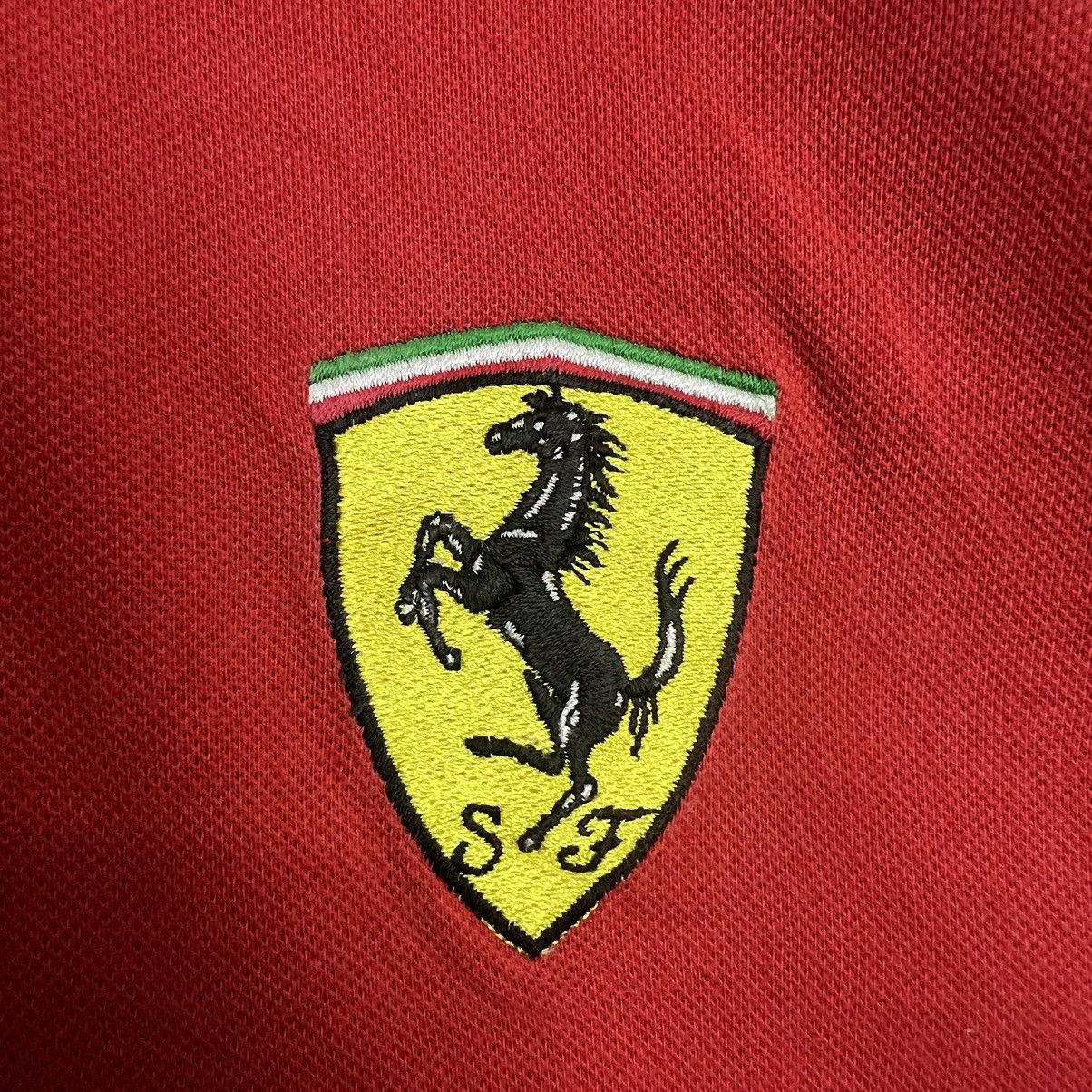 Cerruti 1881 × Designer × Ferrari Cerruti 1881 Ferrari Size US S / EU 44-46 / 1 - 3 Thumbnail